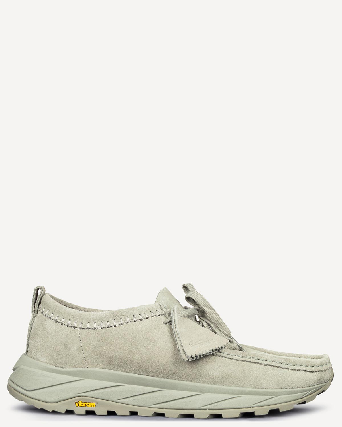 Άνδρας - Δετά - Clarks Γκρι