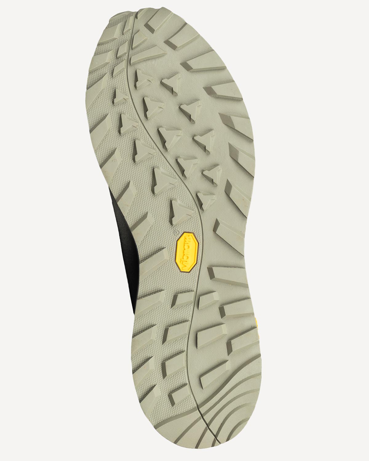 Άνδρας - Δετά - Clarks Γκρι