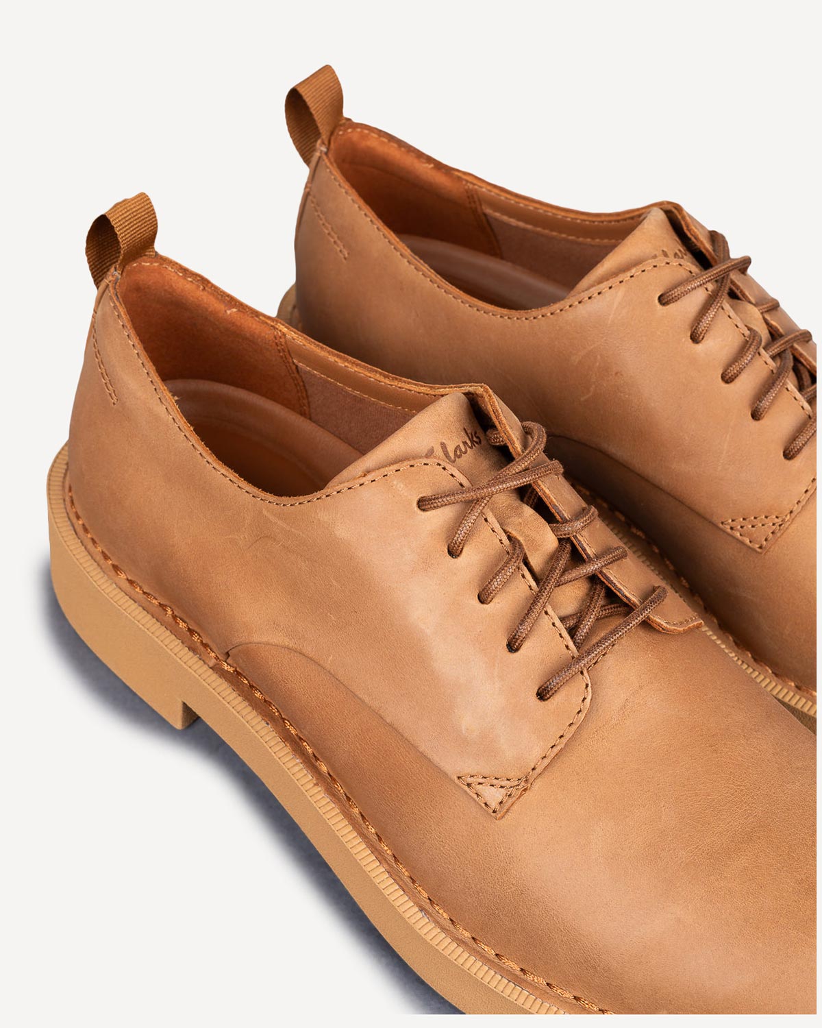 Άνδρας - Δετά - Clarks Ταμπά