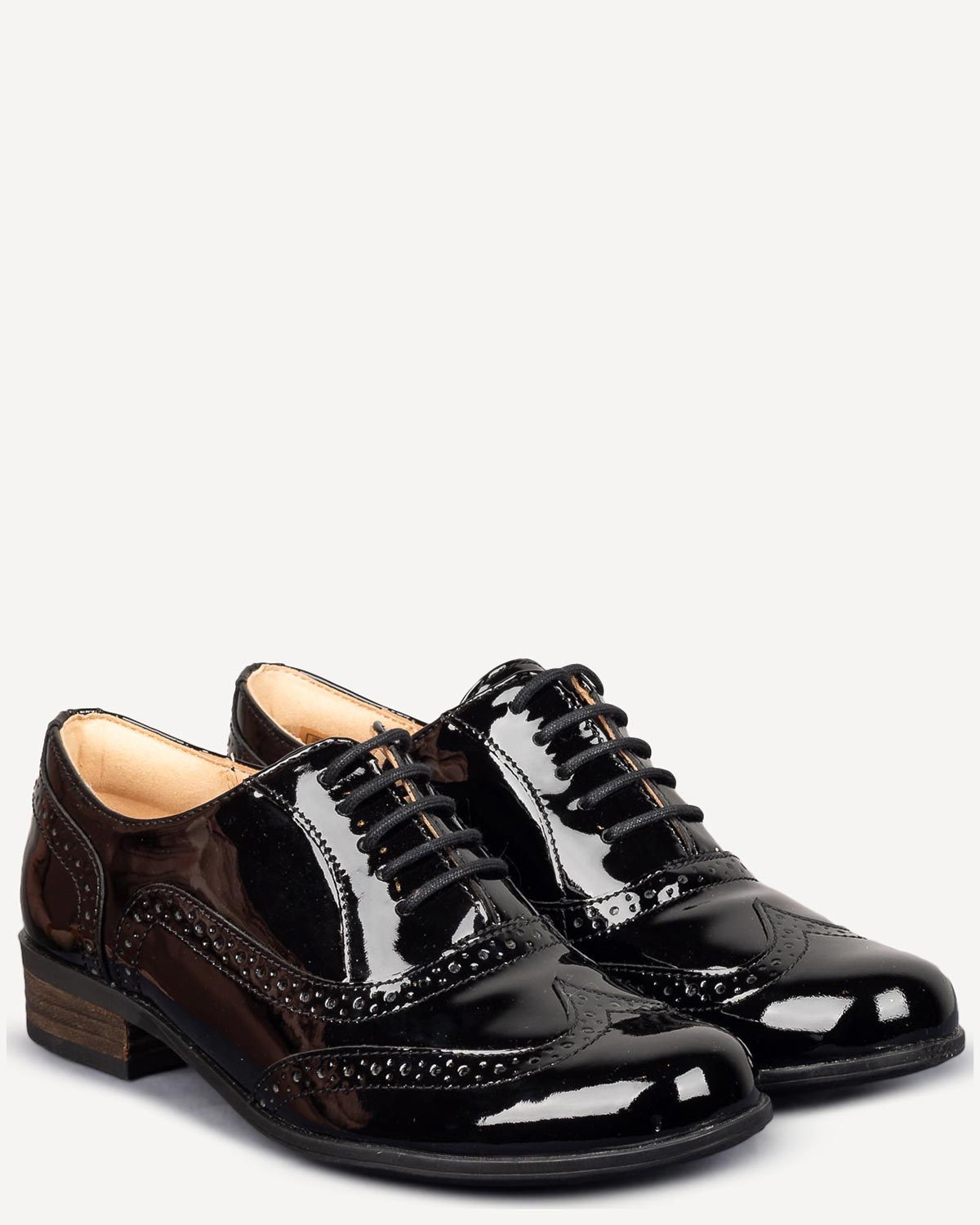 Γυναίκα - Μοκασίνια-Μπαλαρίνες - Clarks Μαύρο