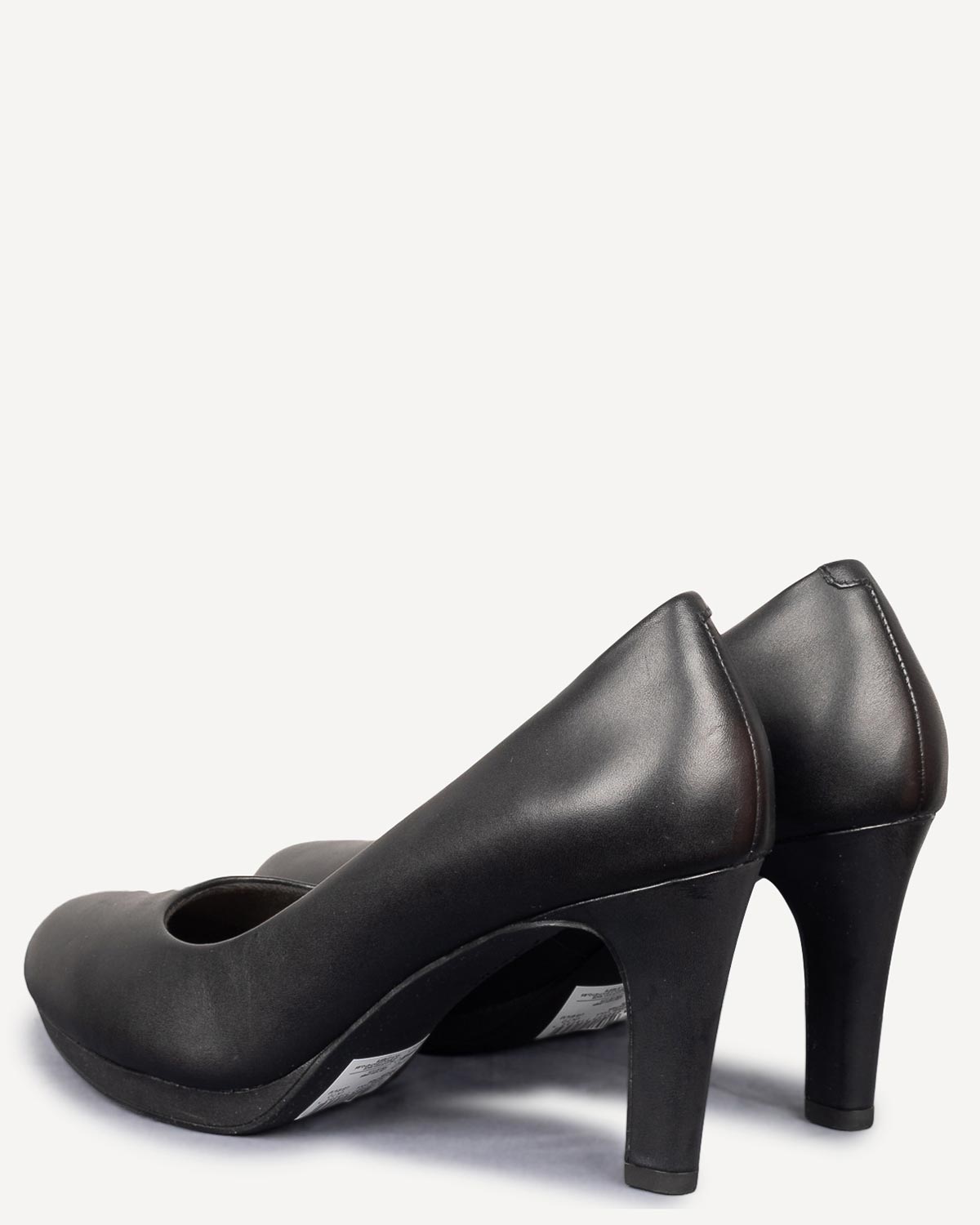 Γυναίκα - Γόβες - Clarks Μαύρο