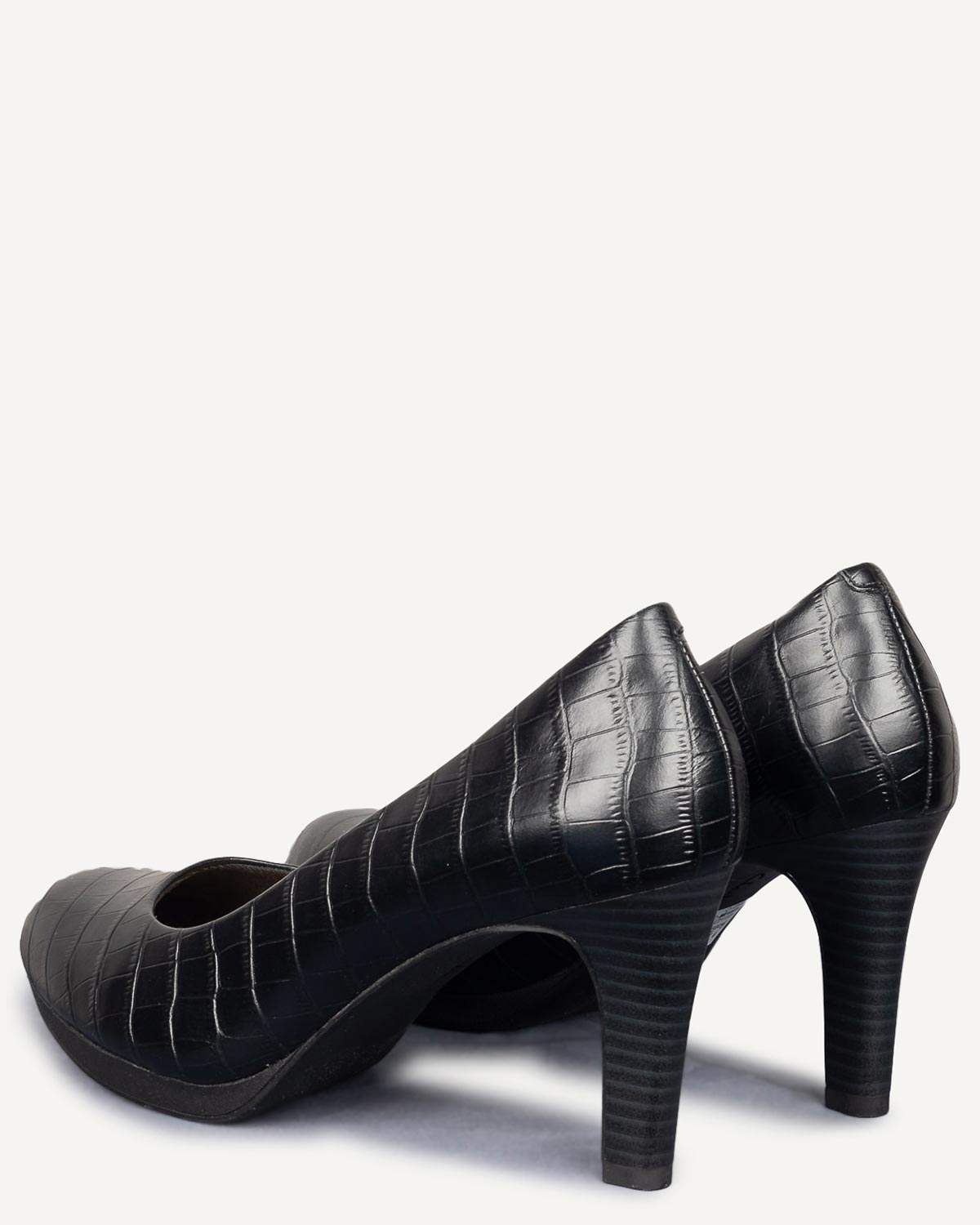 Γυναίκα - Γόβες - Clarks Μαύρο