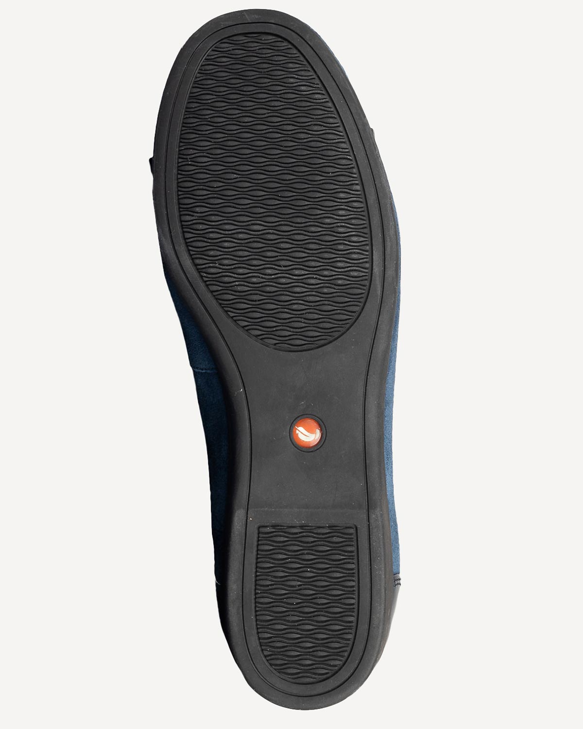 Γυναίκα - Μοκασίνια-Μπαλαρίνες - Clarks Μπλε