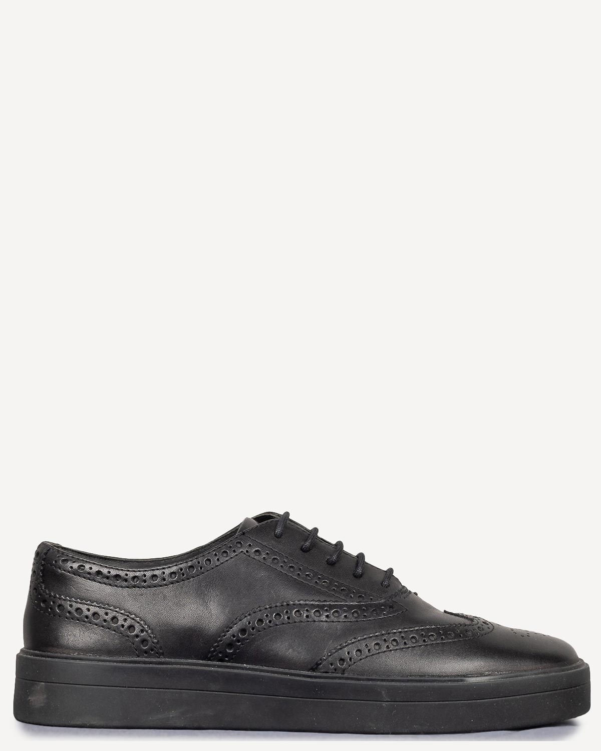 Γυναίκα - Sneakers - Clarks Μαύρο