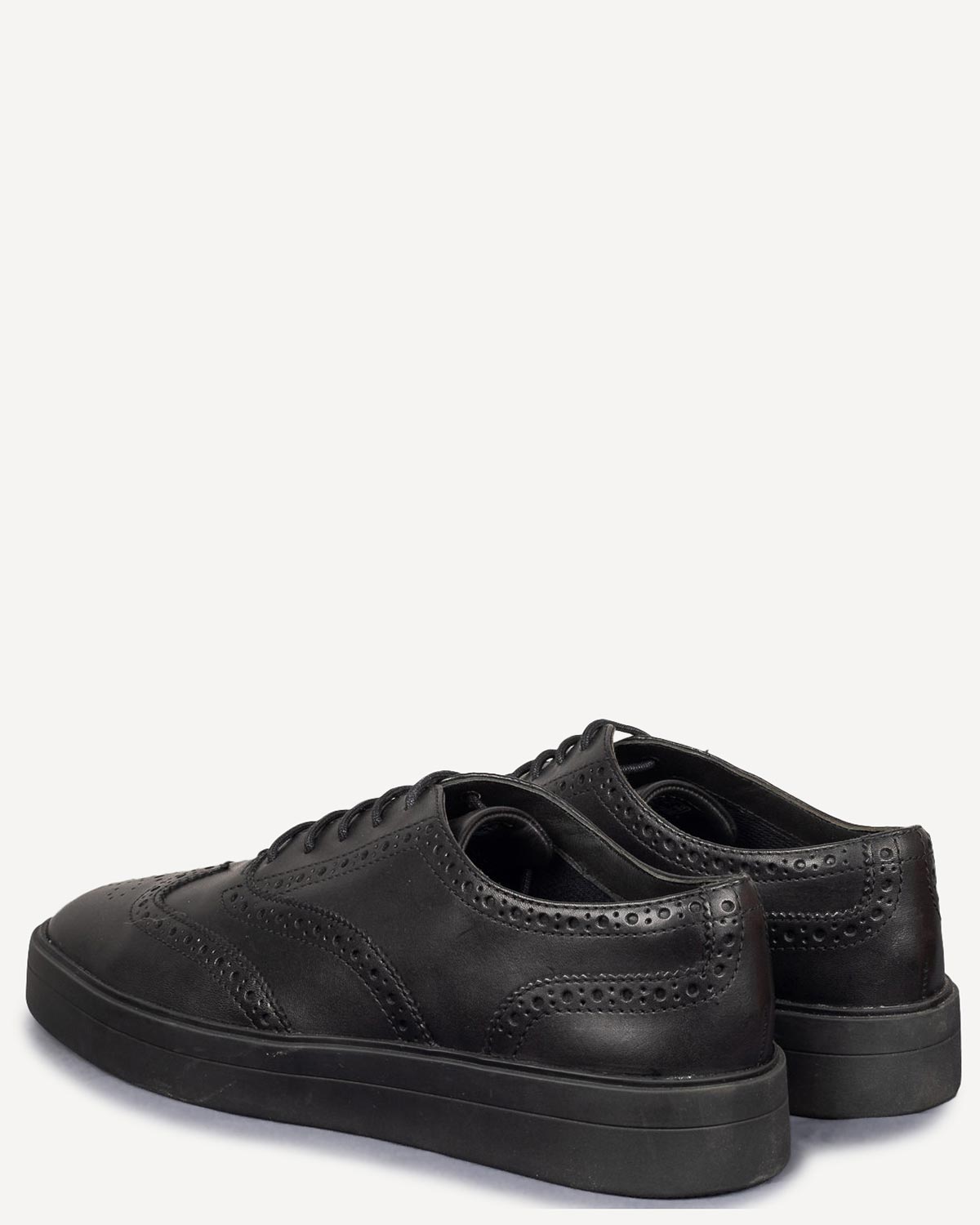 Γυναίκα - Sneakers - Clarks Μαύρο