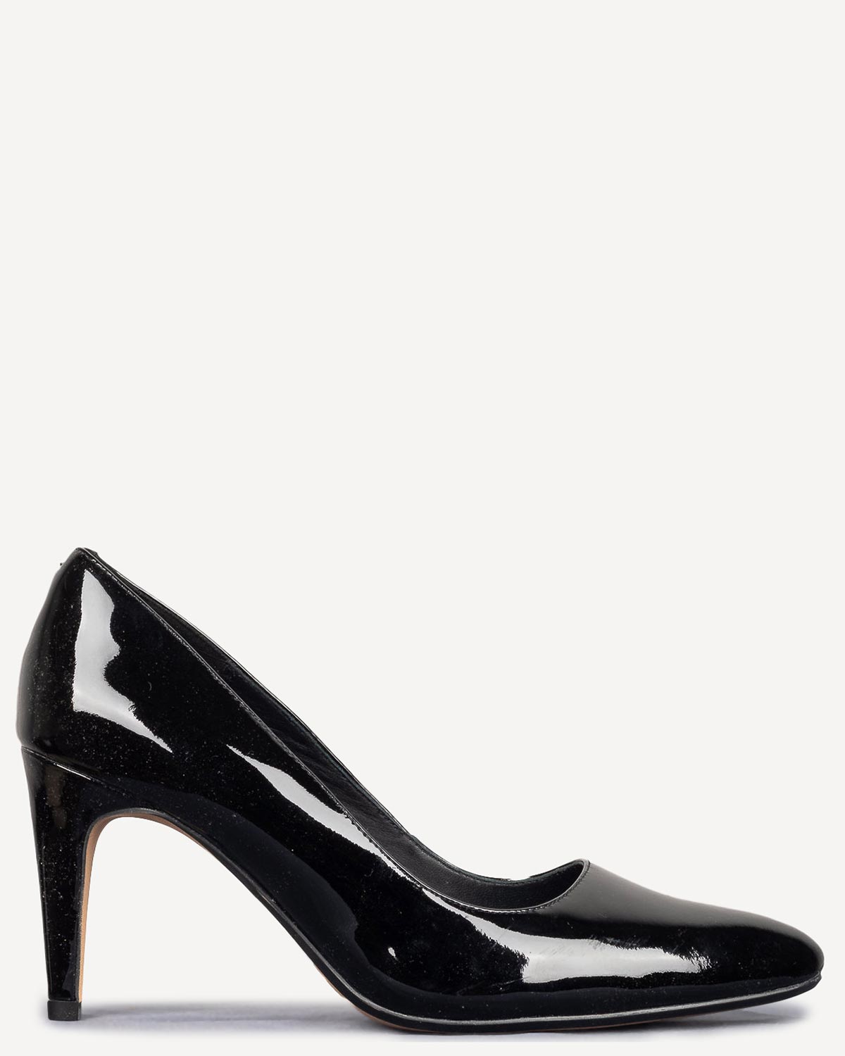 Γυναίκα - Γόβες - Clarks Μαύρο