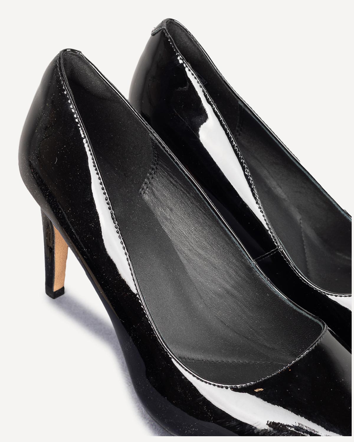 Γυναίκα - Γόβες - Clarks Μαύρο