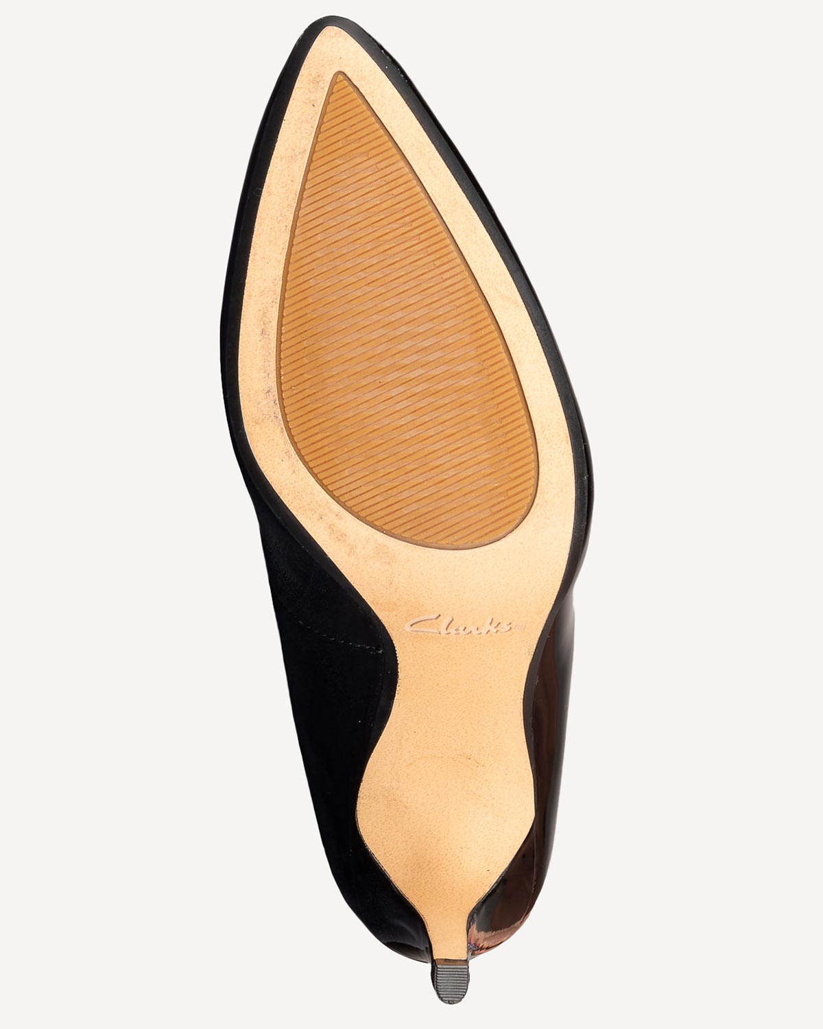 Γυναίκα - Γόβες - Clarks Μαύρο