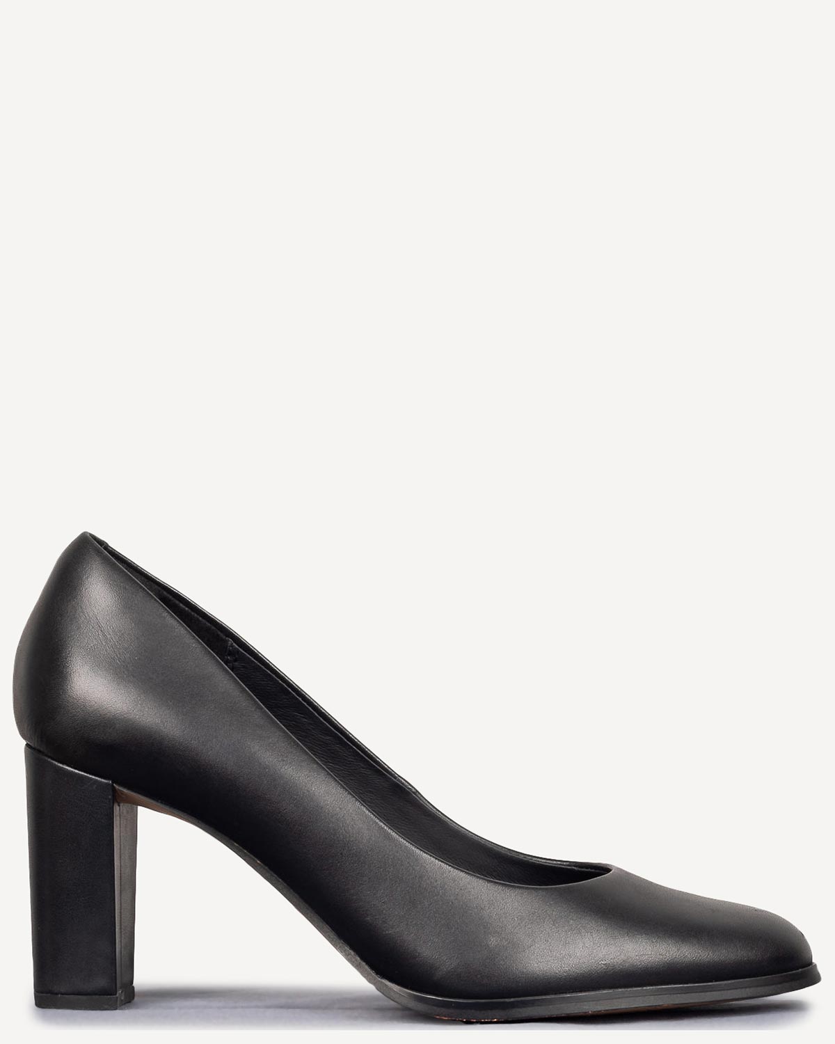 Γυναίκα - Γόβες - Clarks Μαύρο