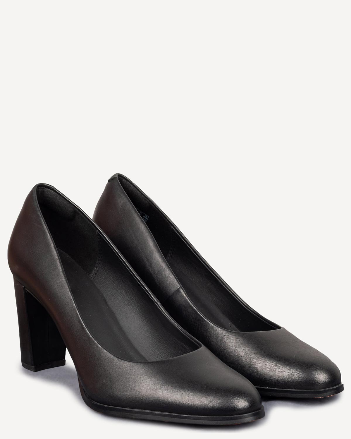 Γυναίκα - Γόβες - Clarks Μαύρο