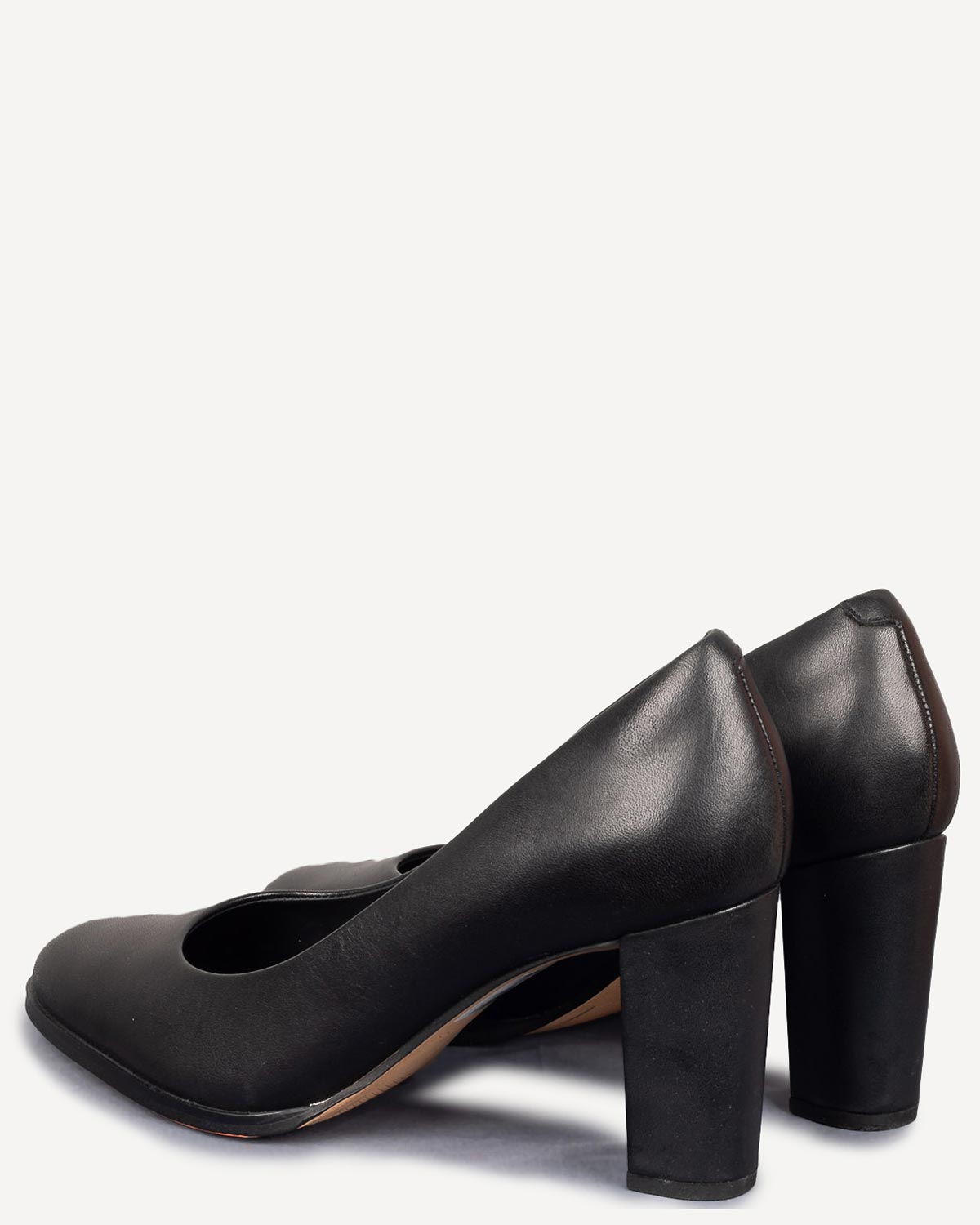 Γυναίκα - Γόβες - Clarks Μαύρο