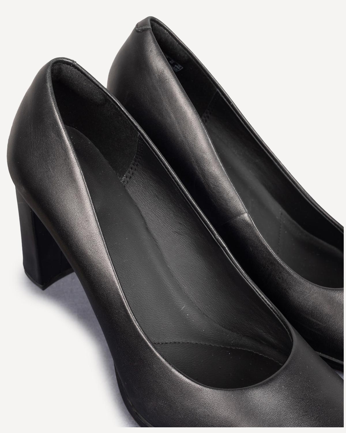 Γυναίκα - Γόβες - Clarks Μαύρο