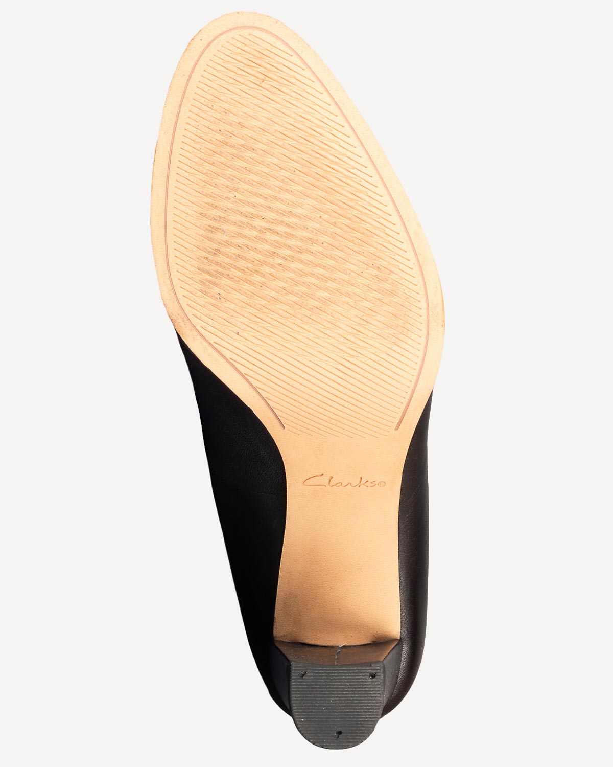 Γυναίκα - Γόβες - Clarks Μαύρο