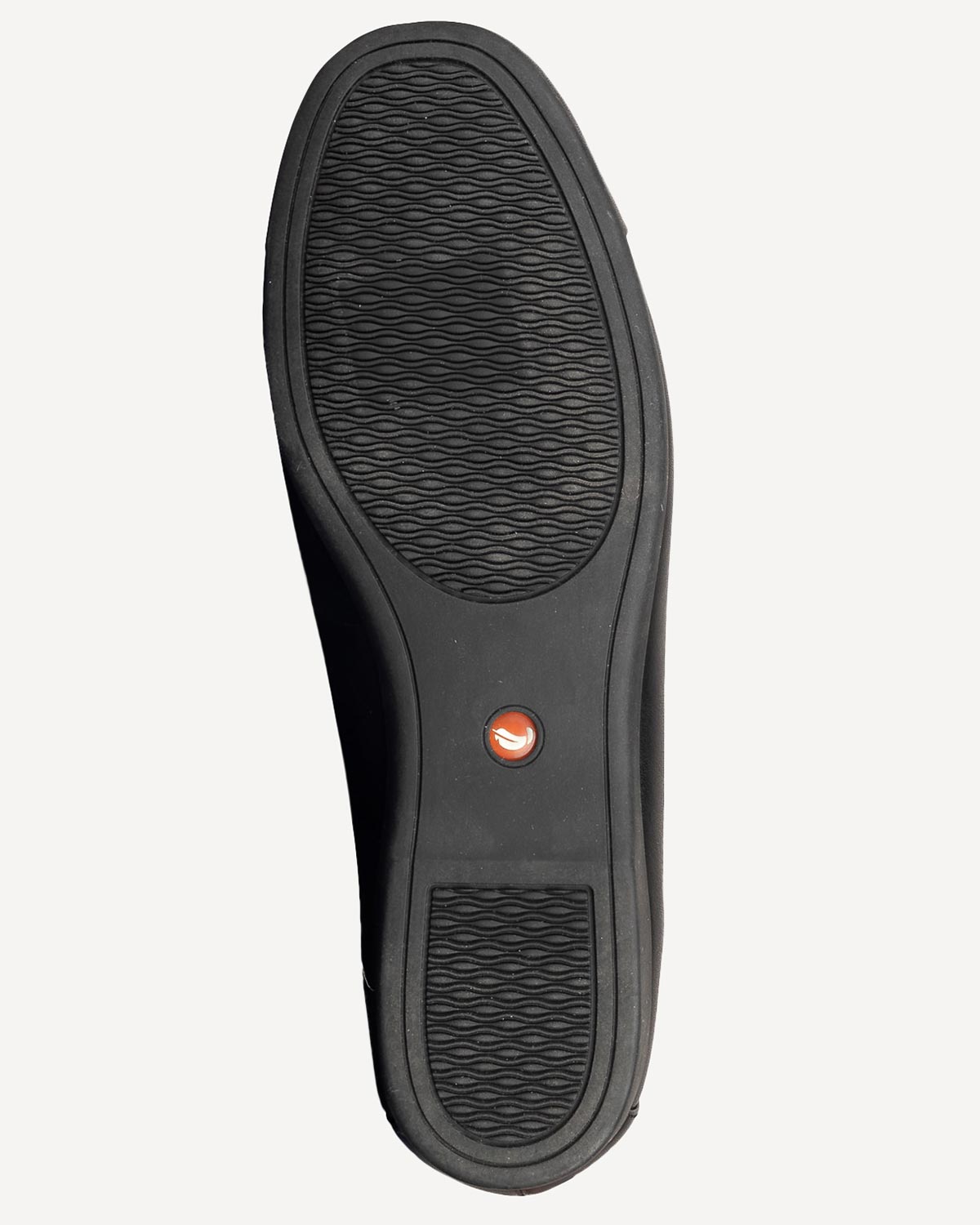 Γυναίκα - Μοκασίνια-Μπαλαρίνες - Clarks Μαύρο