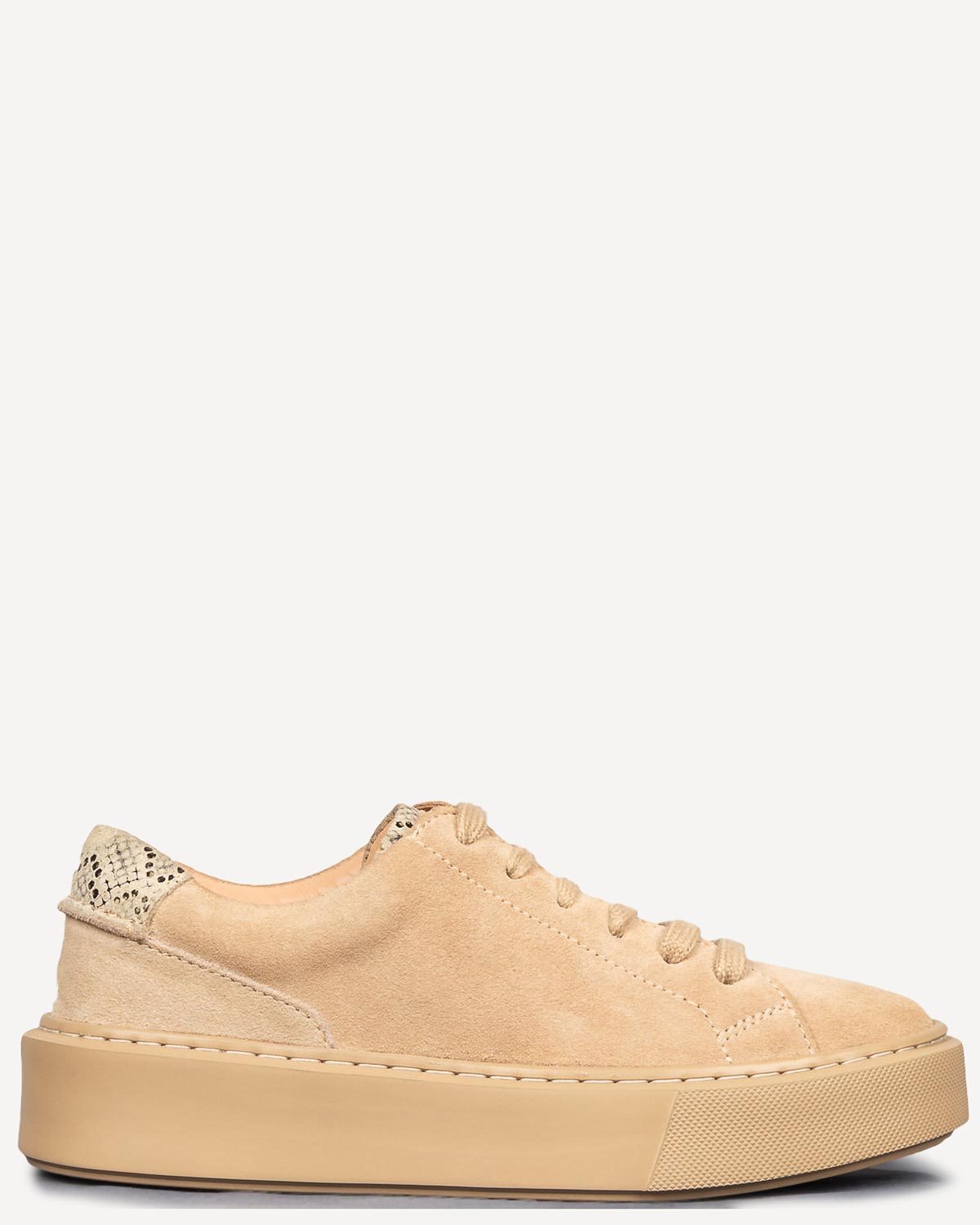 Γυναίκα - Sneakers - Clarks Πούρο