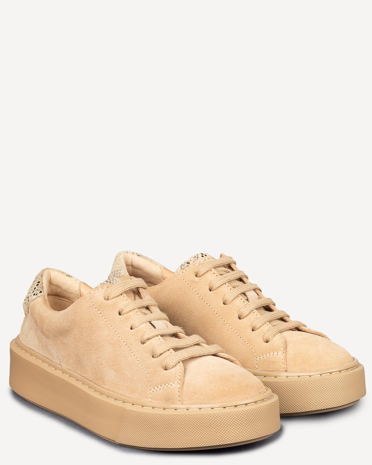 Γυναίκα - Sneakers - Clarks Πούρο