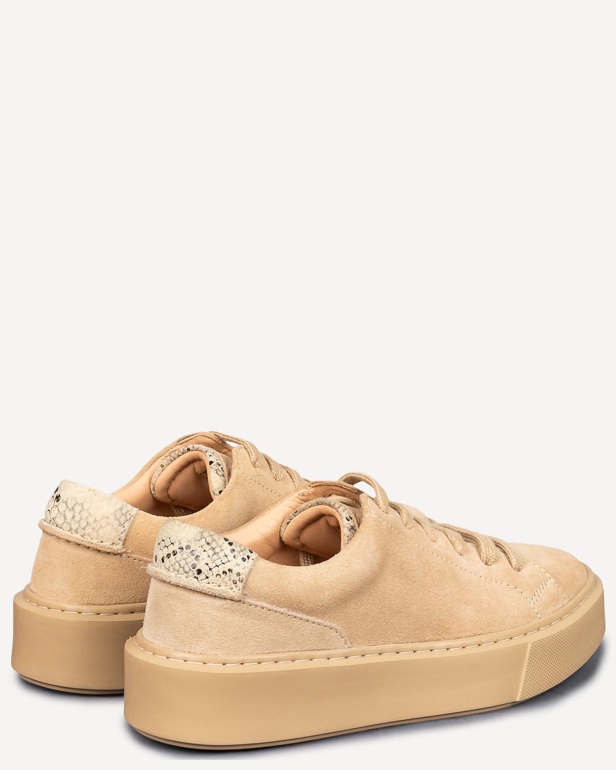 Γυναίκα - Sneakers - Clarks Πούρο