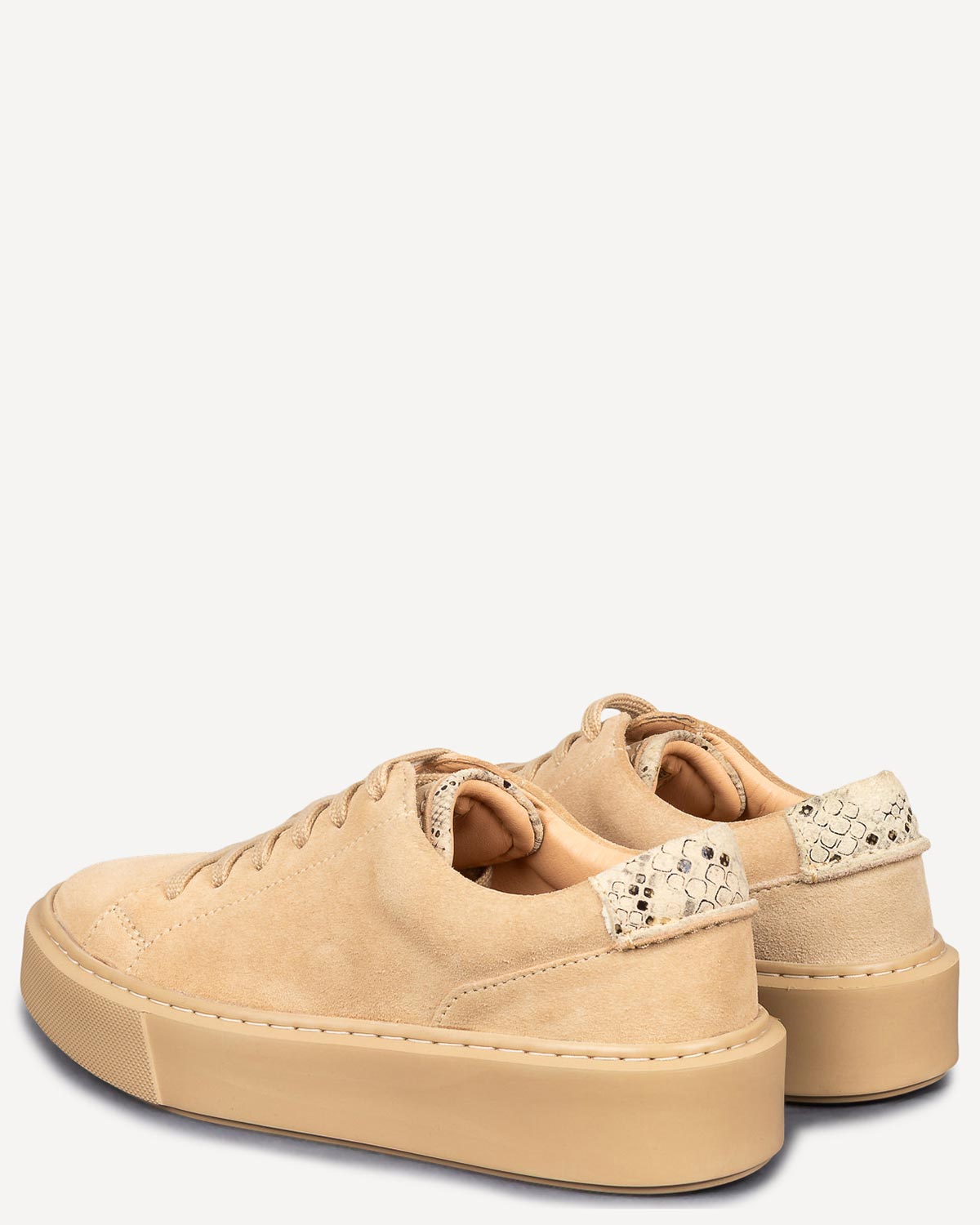 Γυναίκα - Sneakers - Clarks Πούρο