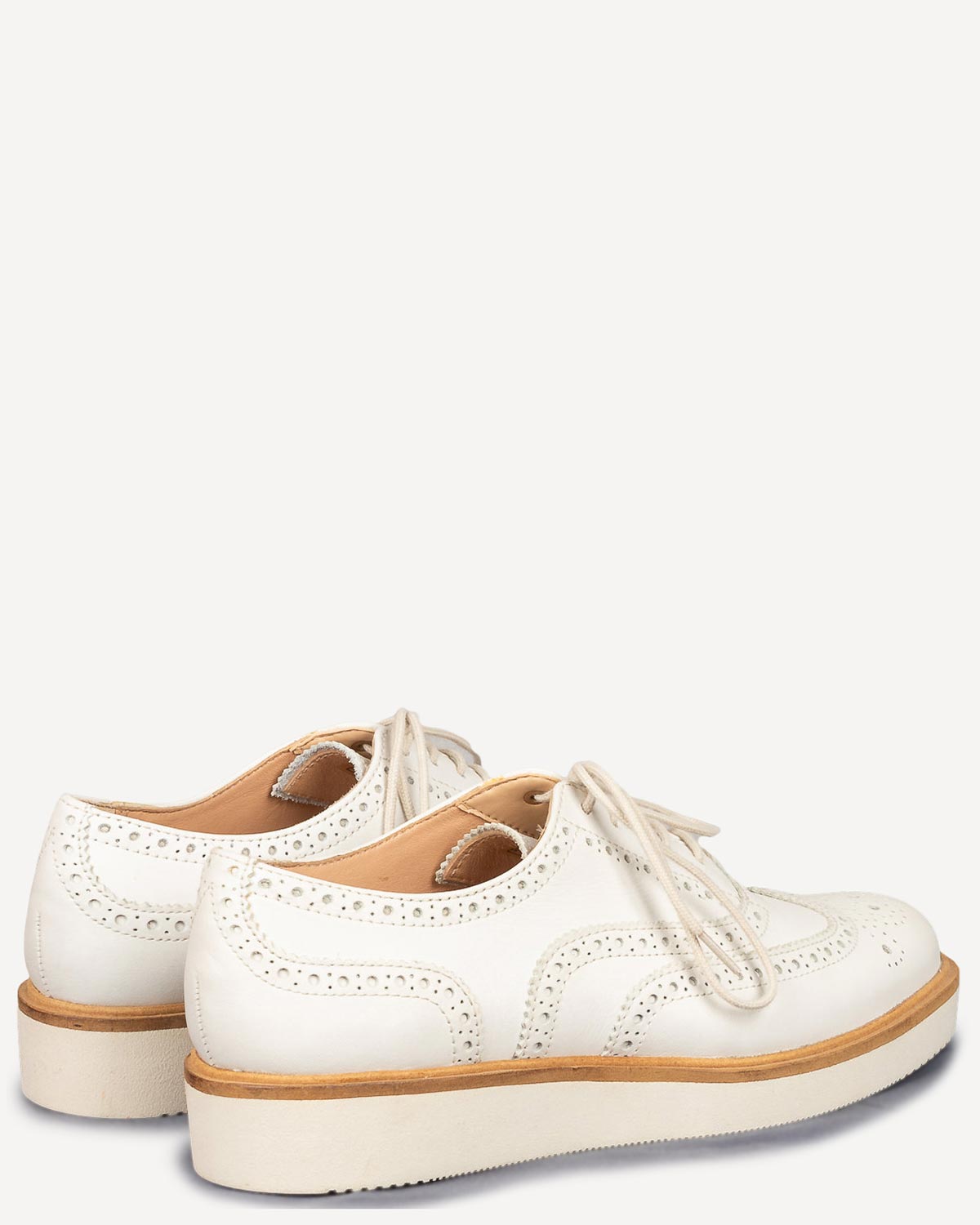 Γυναίκα - Μοκασίνια-Μπαλαρίνες - Clarks Λευκό