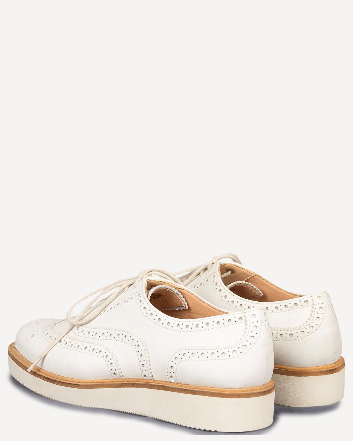 Γυναίκα - Μοκασίνια-Μπαλαρίνες - Clarks Λευκό