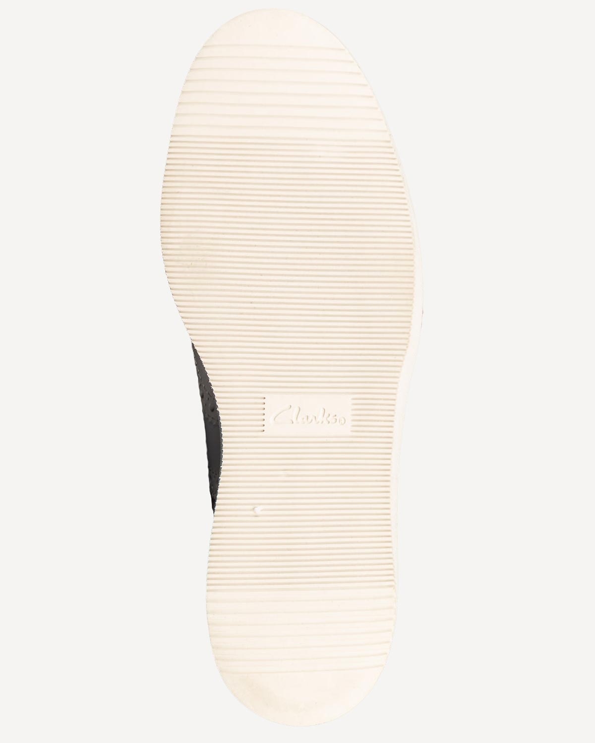 Γυναίκα - Μοκασίνια-Μπαλαρίνες - Clarks Λευκό