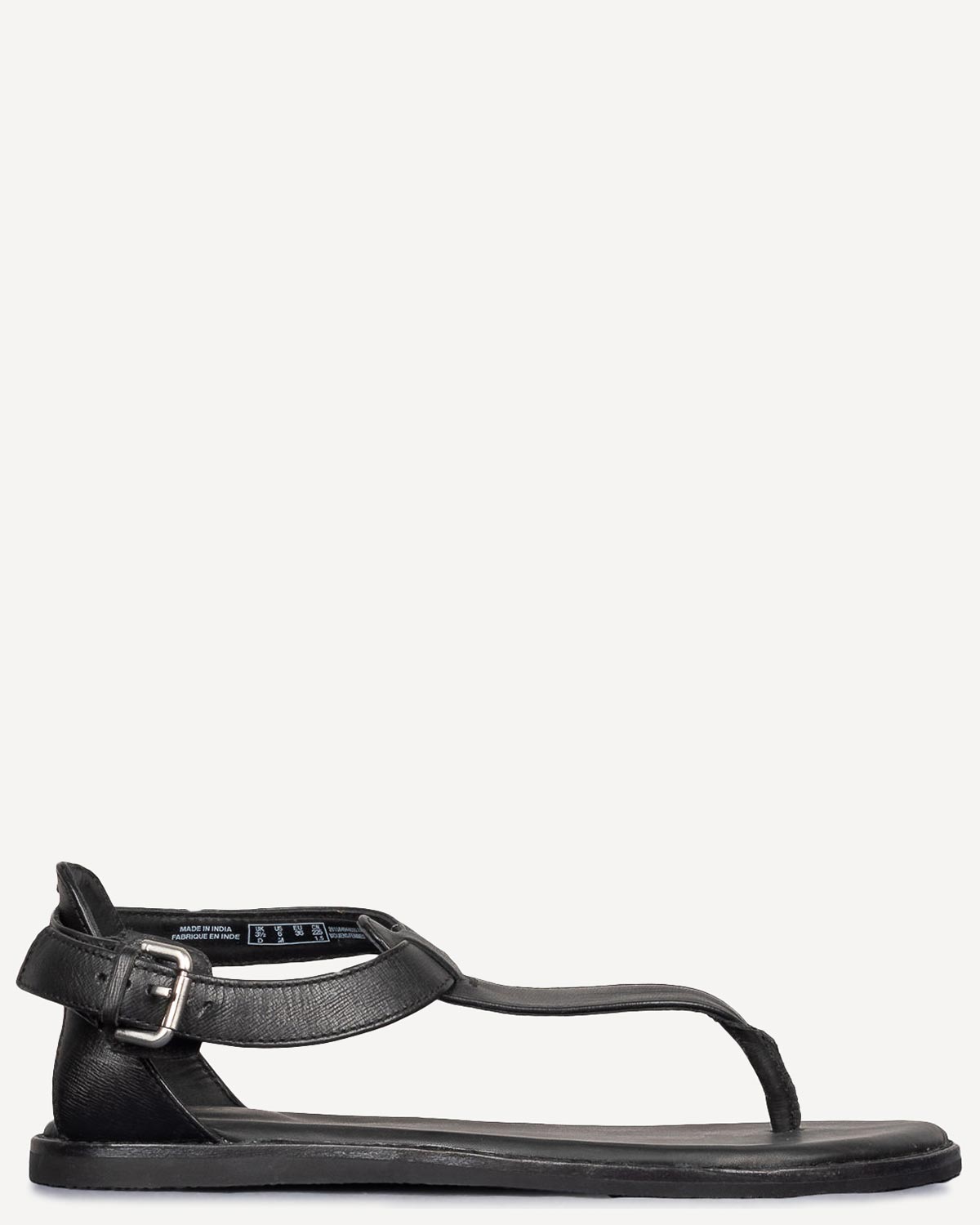 Γυναίκα - Πέδιλα-Σανδάλια - Clarks Μαύρο