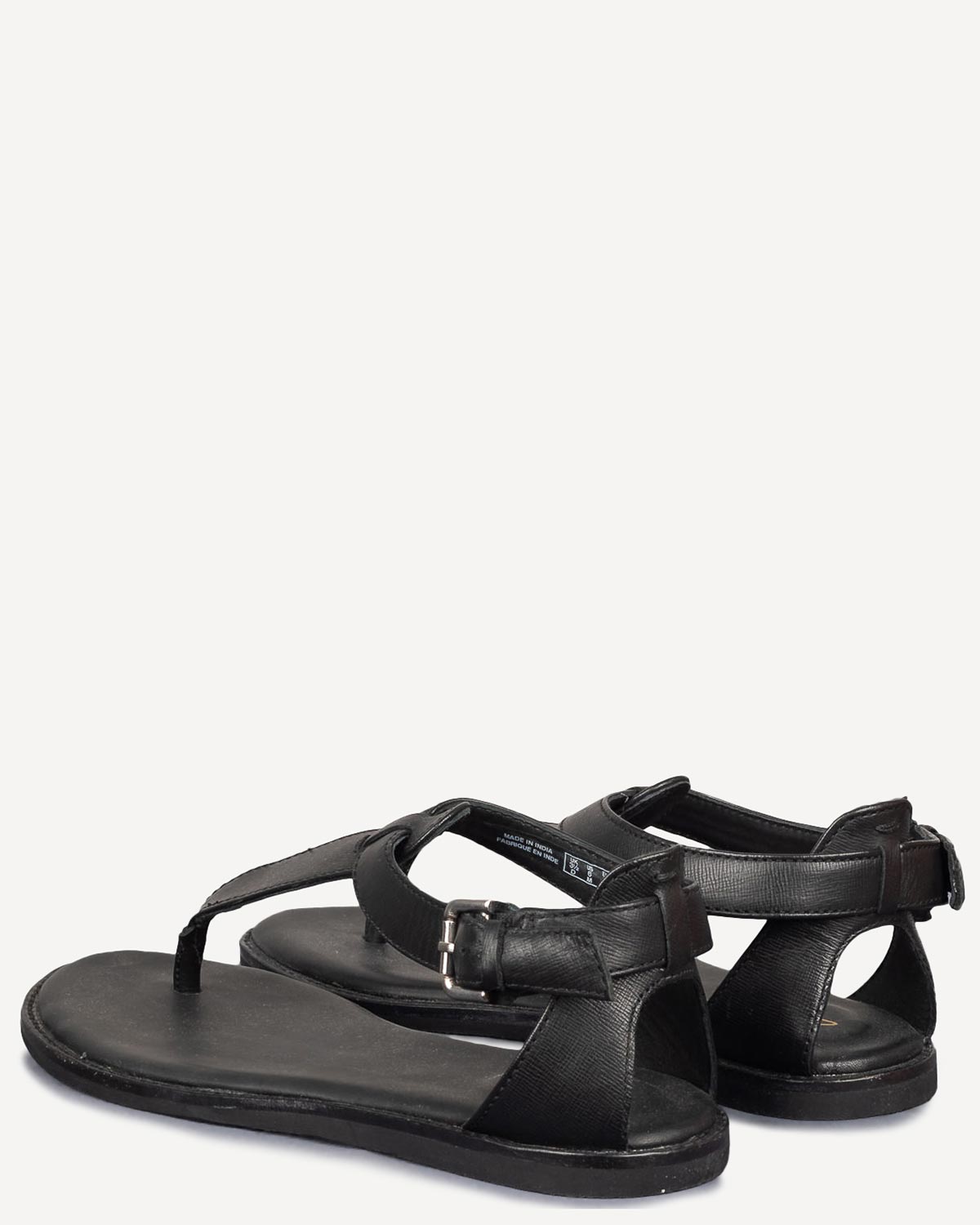 Γυναίκα - Πέδιλα-Σανδάλια - Clarks Μαύρο