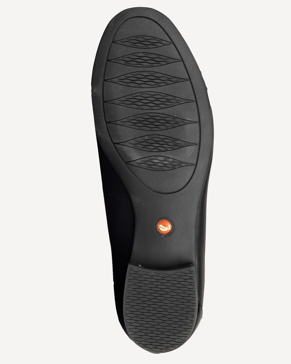 Γυναίκα - Μοκασίνια-Μπαλαρίνες - Clarks Μαύρο