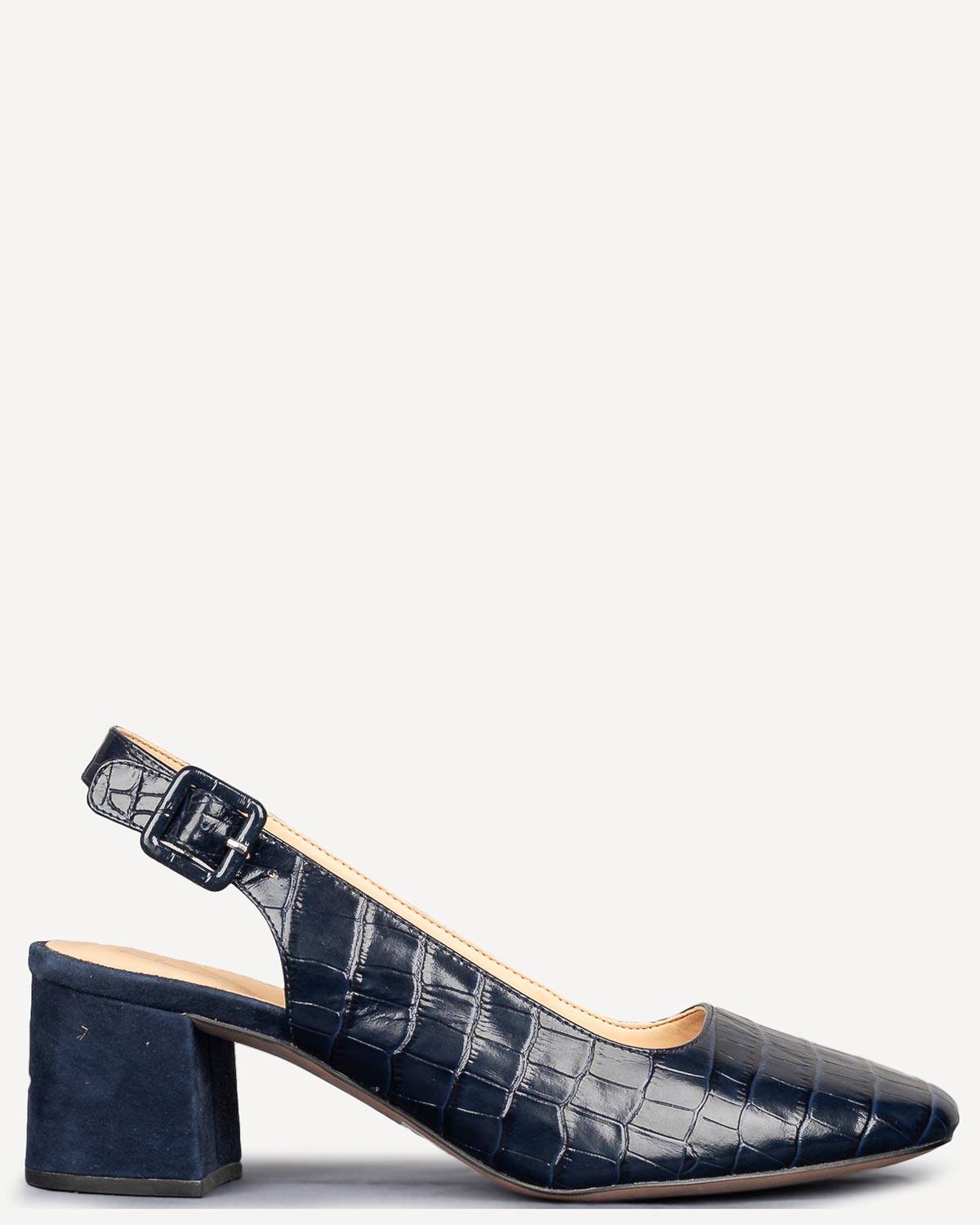 Γυναίκα - Γόβες - Clarks Μπλε