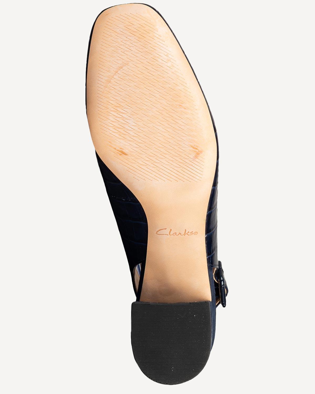 Γυναίκα - Γόβες - Clarks Μπλε