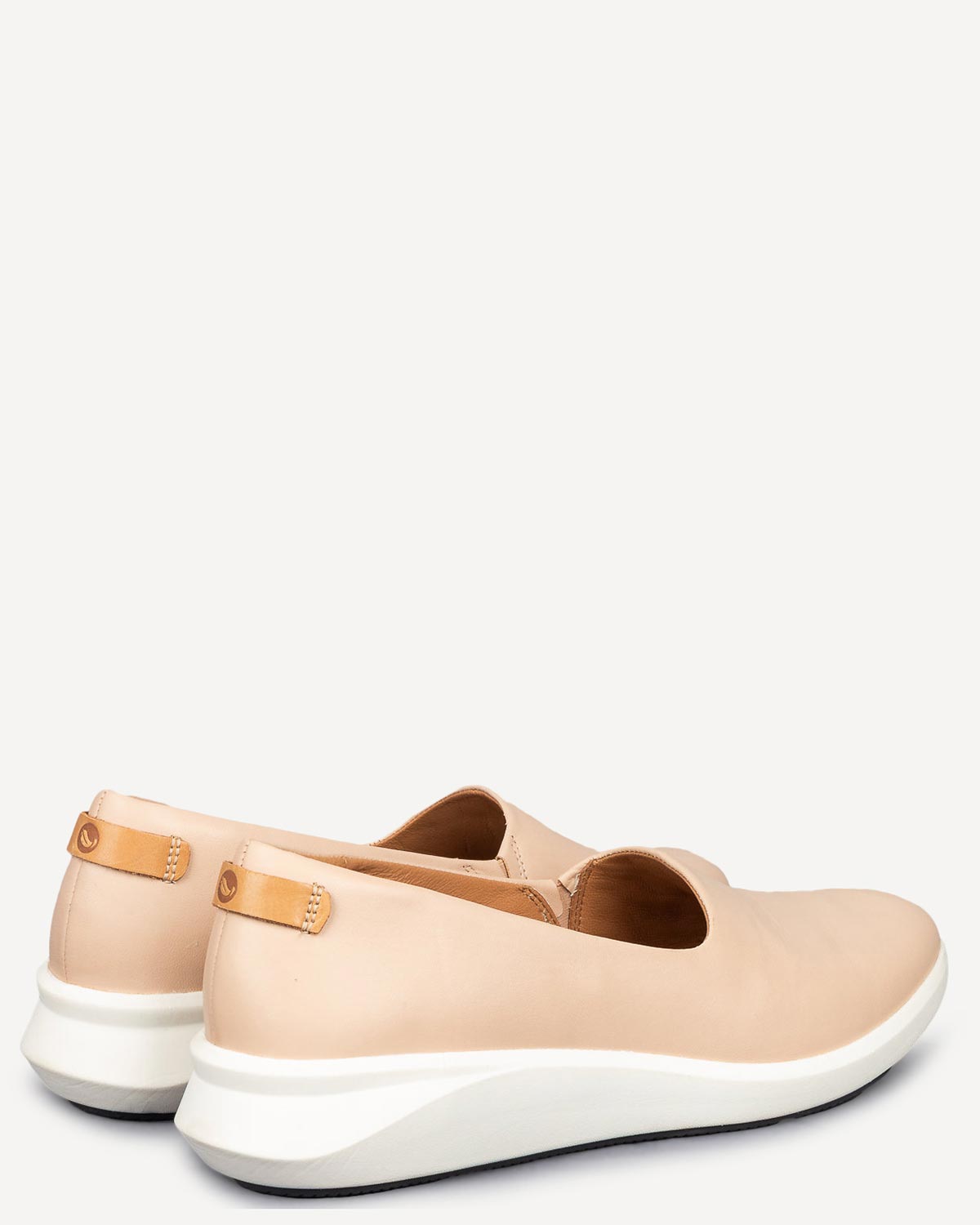 Γυναίκα - Μοκασίνια-Μπαλαρίνες - Clarks Ρόζ