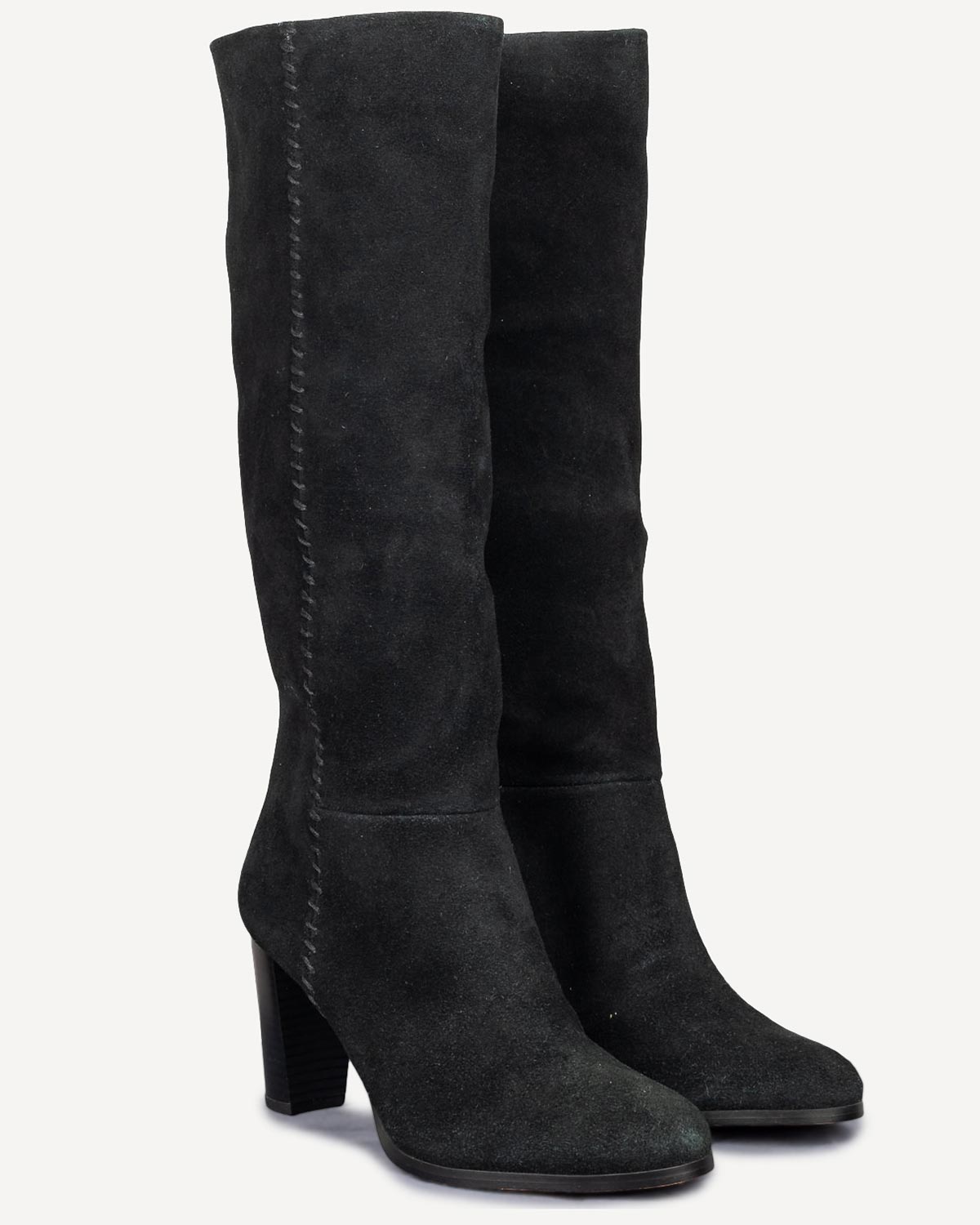 Γυναίκα - Μπότες - Μποτάκια - Clarks Μαύρο