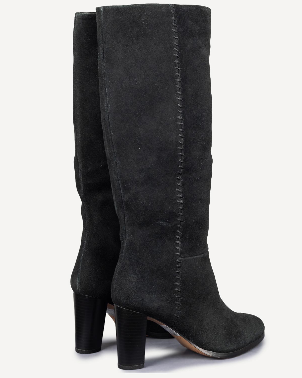 Γυναίκα - Μπότες - Μποτάκια - Clarks Μαύρο