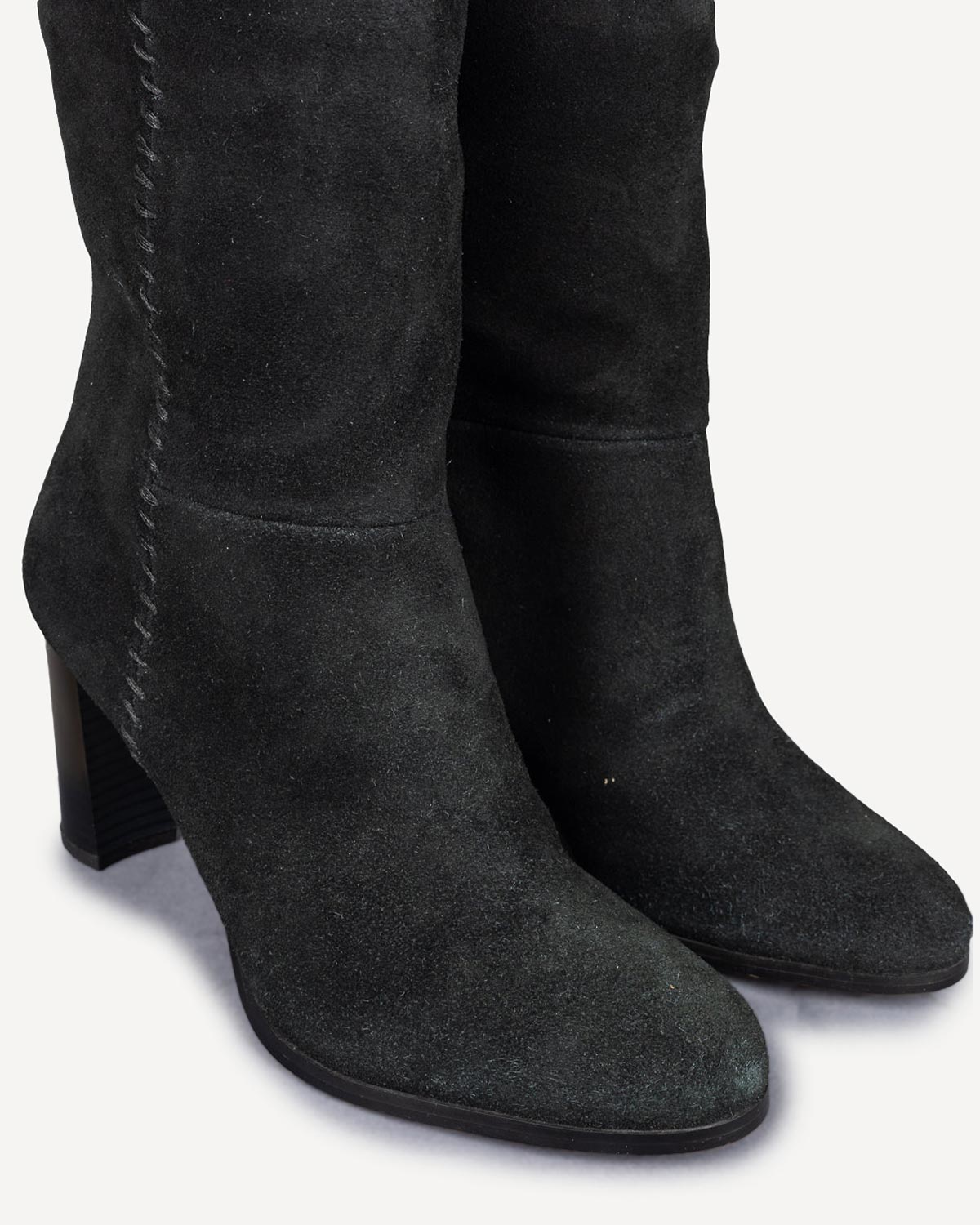 Γυναίκα - Μπότες - Μποτάκια - Clarks Μαύρο