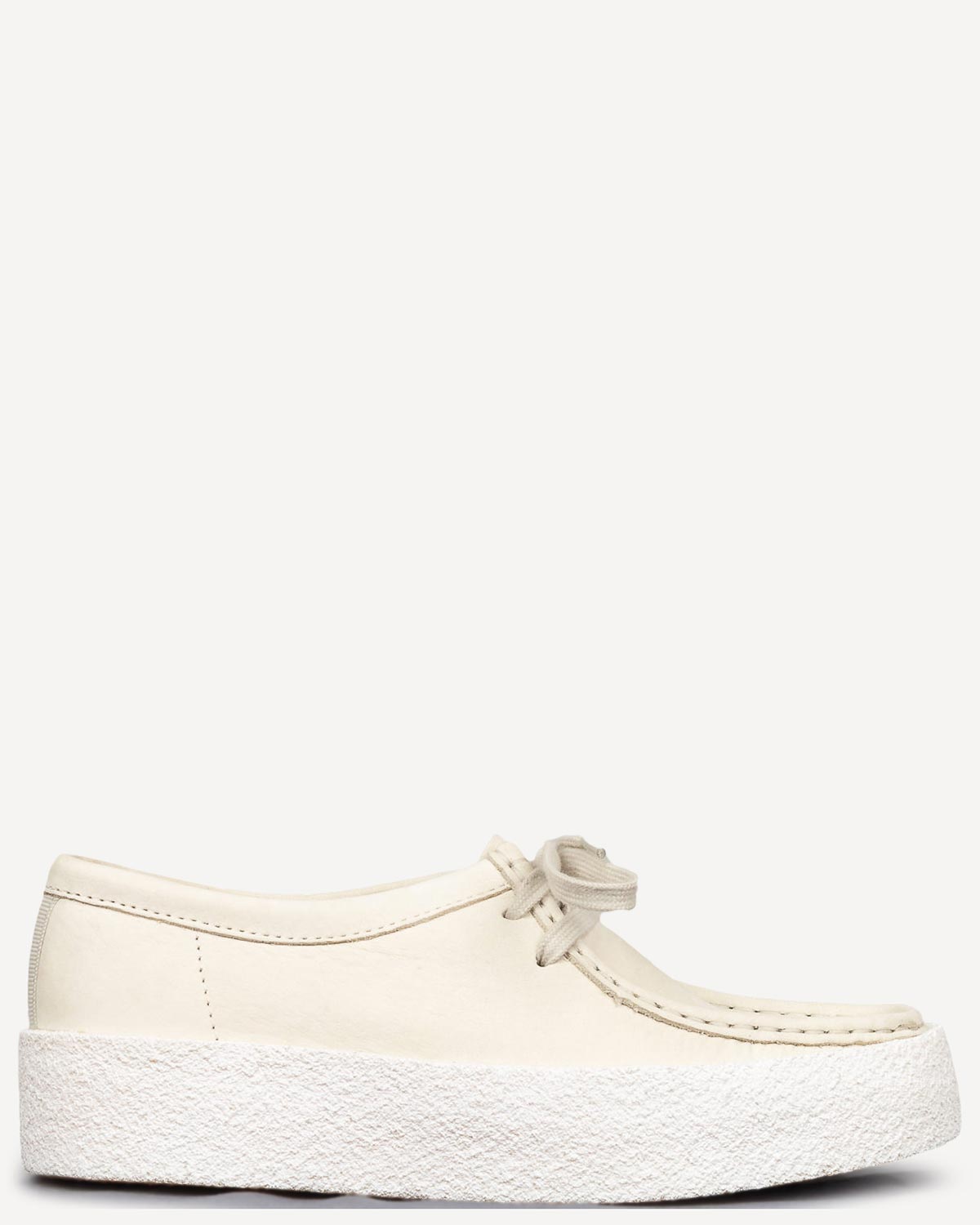 Γυναίκα - Μοκασίνια-Μπαλαρίνες - Clarks Λευκό