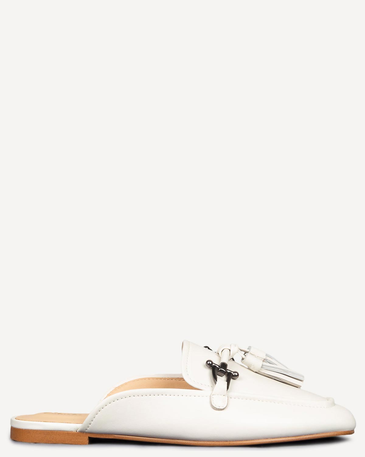 Γυναίκα - Μοκασίνια-Μπαλαρίνες - Clarks Λευκό