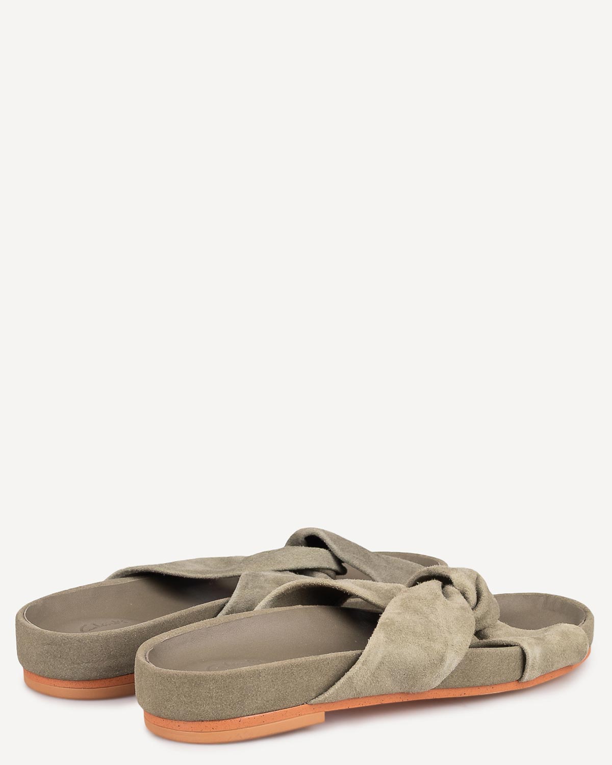 Γυναίκα - Πέδιλα-Σανδάλια - Clarks Λαδί