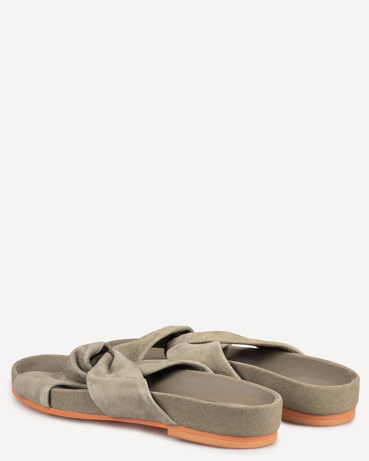 Γυναίκα - Πέδιλα-Σανδάλια - Clarks Λαδί