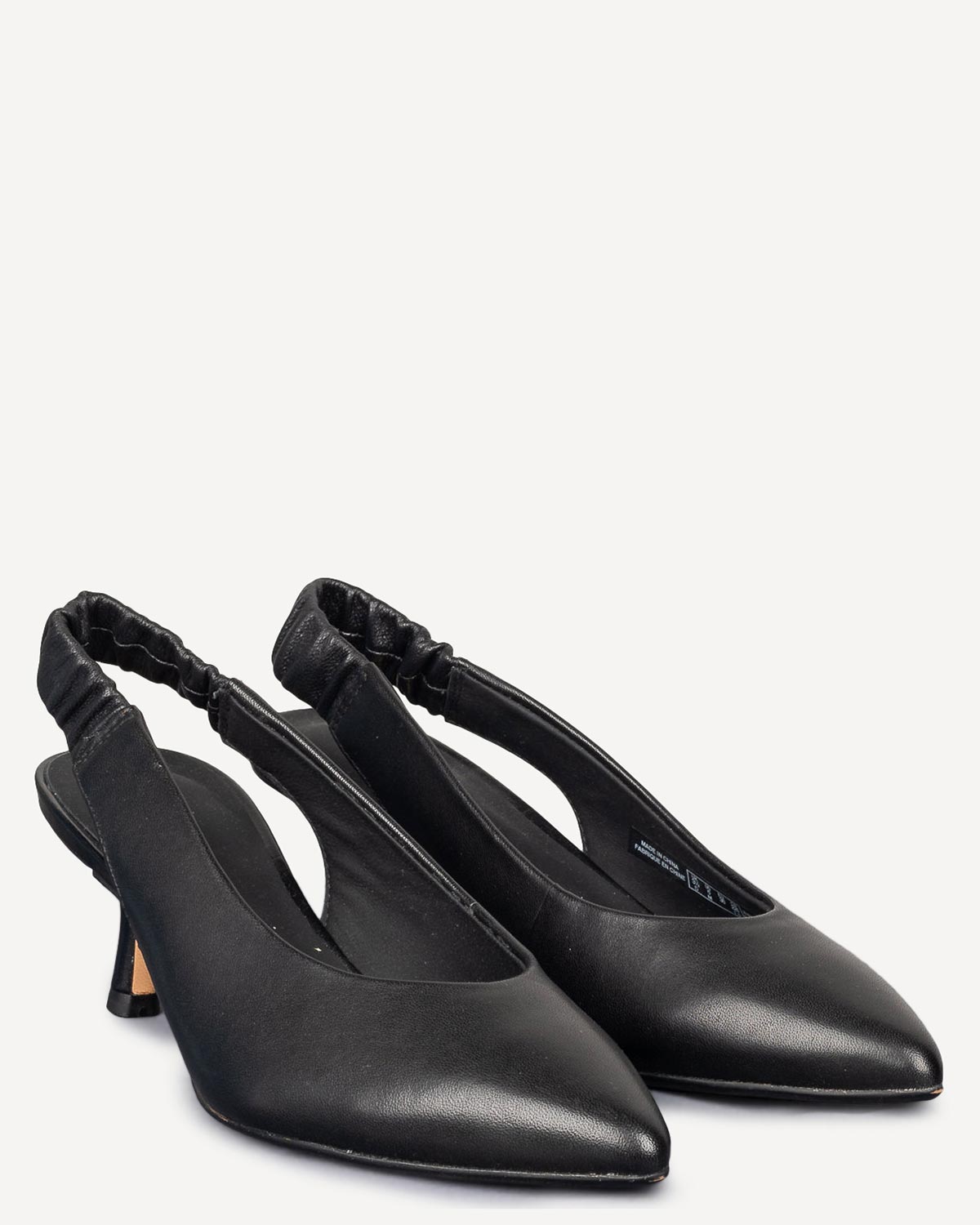 Γυναίκα - Γόβες - Clarks Μαύρο