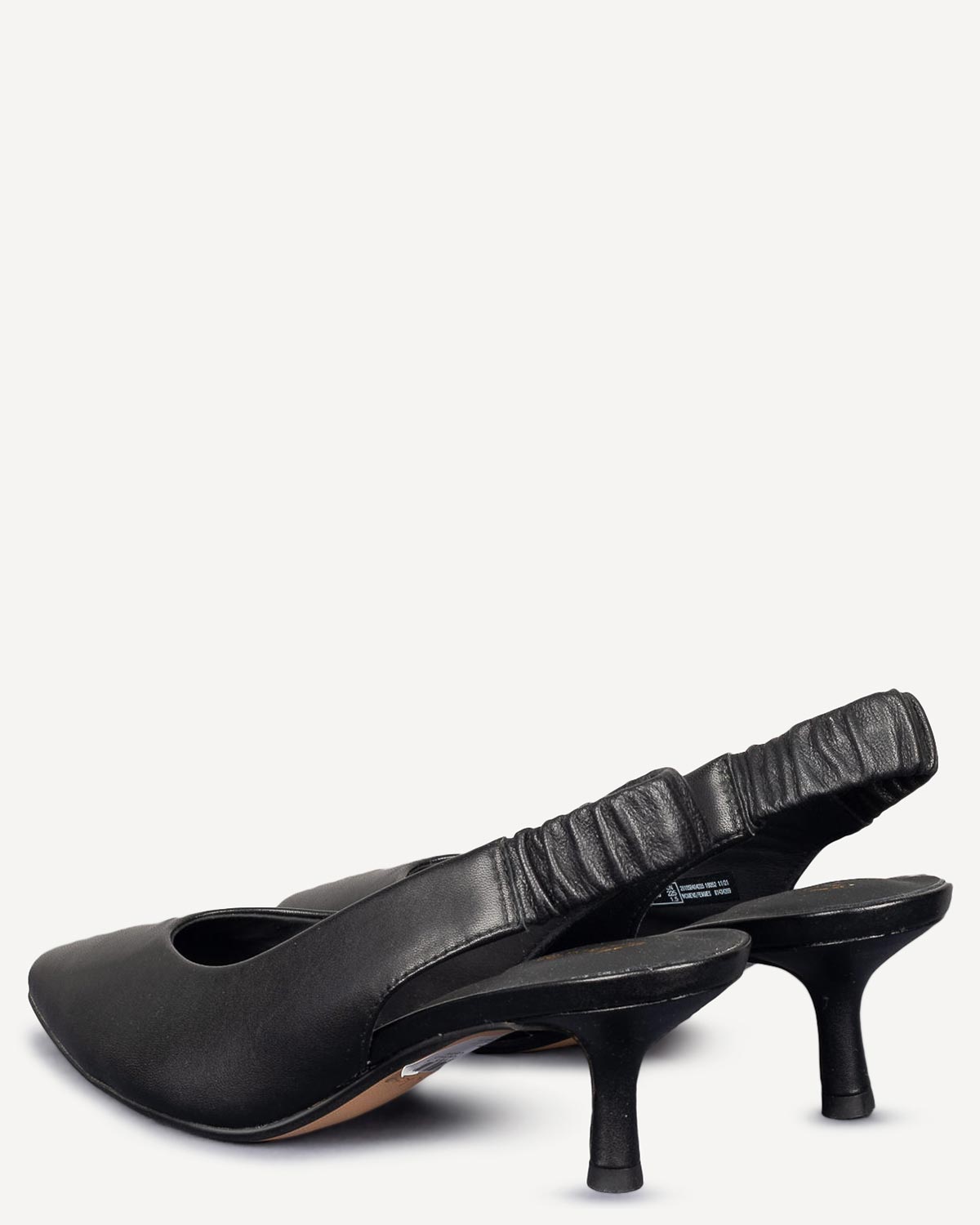 Γυναίκα - Γόβες - Clarks Μαύρο