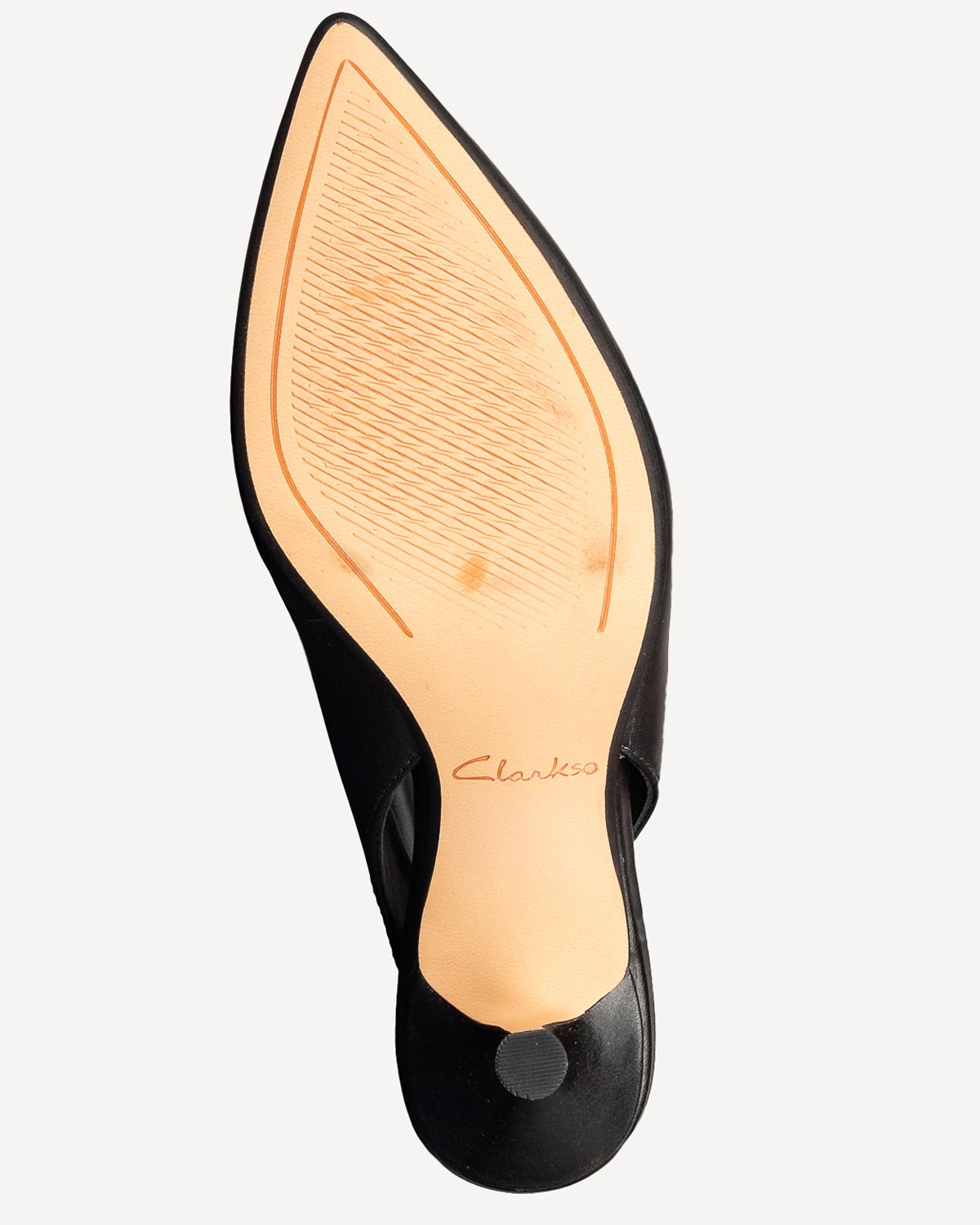 Γυναίκα - Γόβες - Clarks Μαύρο