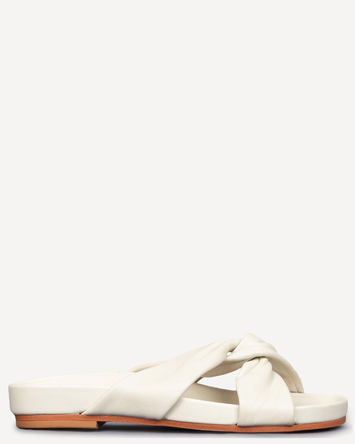 Γυναίκα - Πέδιλα-Σανδάλια - Clarks Λευκό