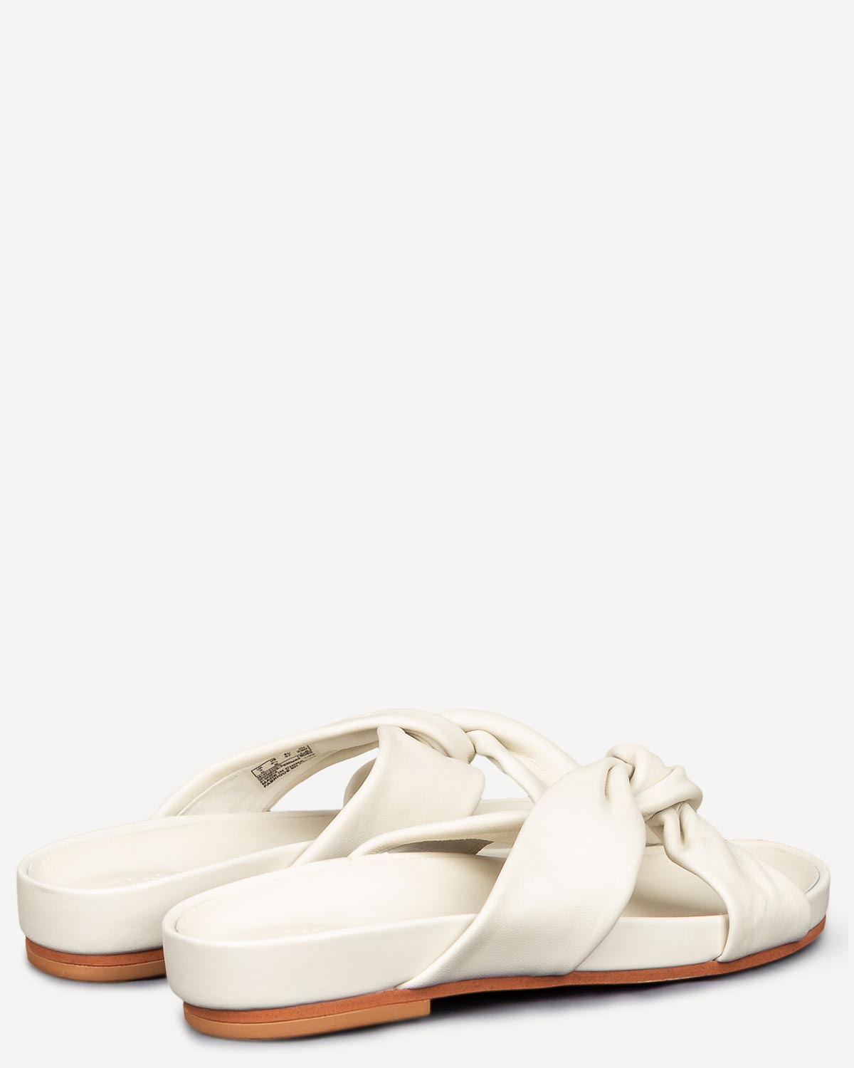 Γυναίκα - Πέδιλα-Σανδάλια - Clarks Λευκό