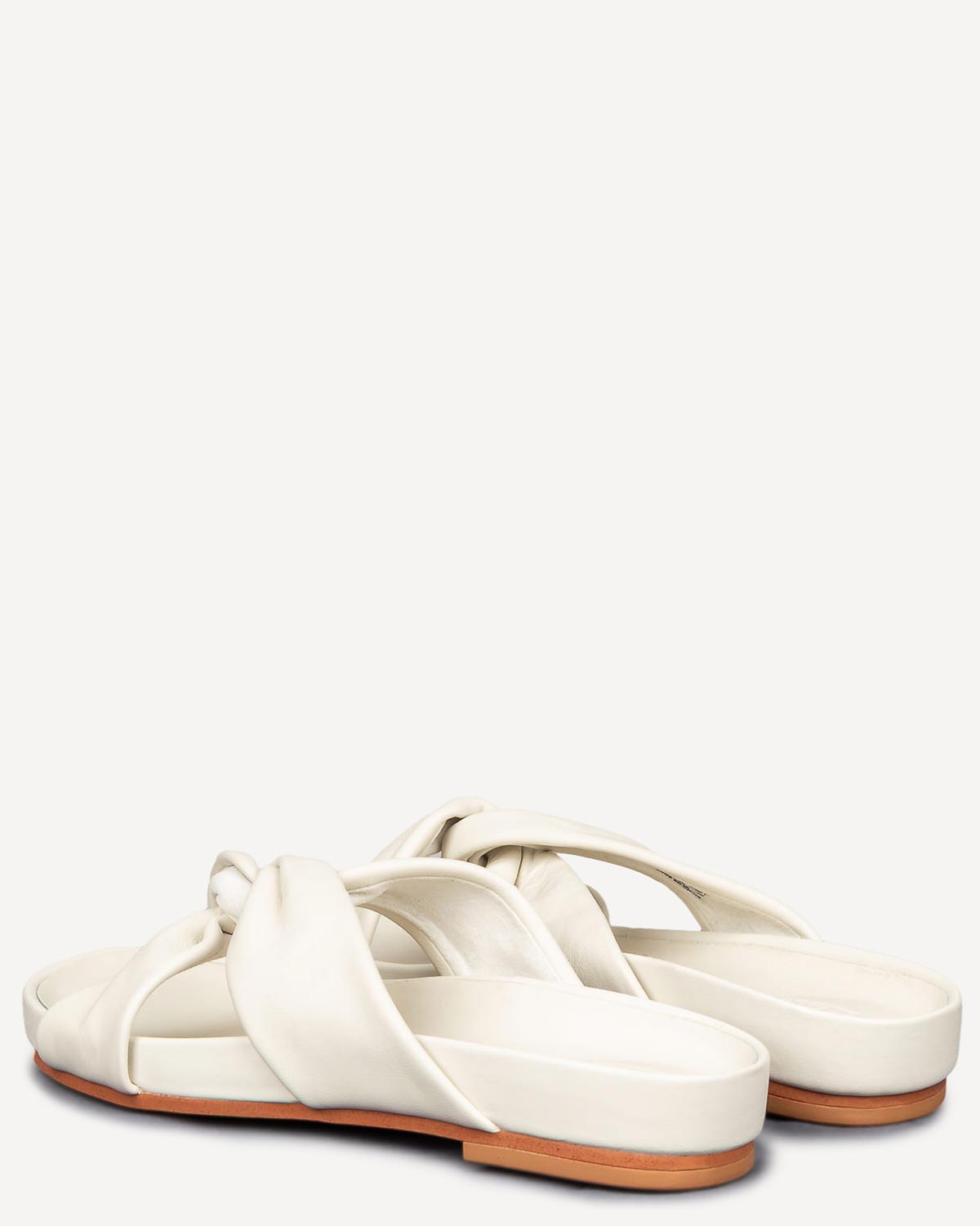 Γυναίκα - Πέδιλα-Σανδάλια - Clarks Λευκό