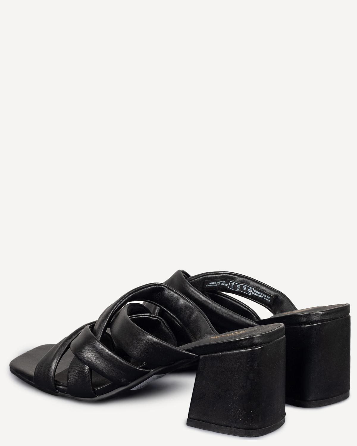 Γυναίκα - Πέδιλα-Σανδάλια - Clarks Μαύρο