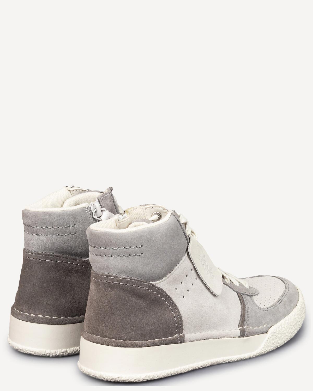 Γυναίκα - Sneakers - Clarks Γκρι