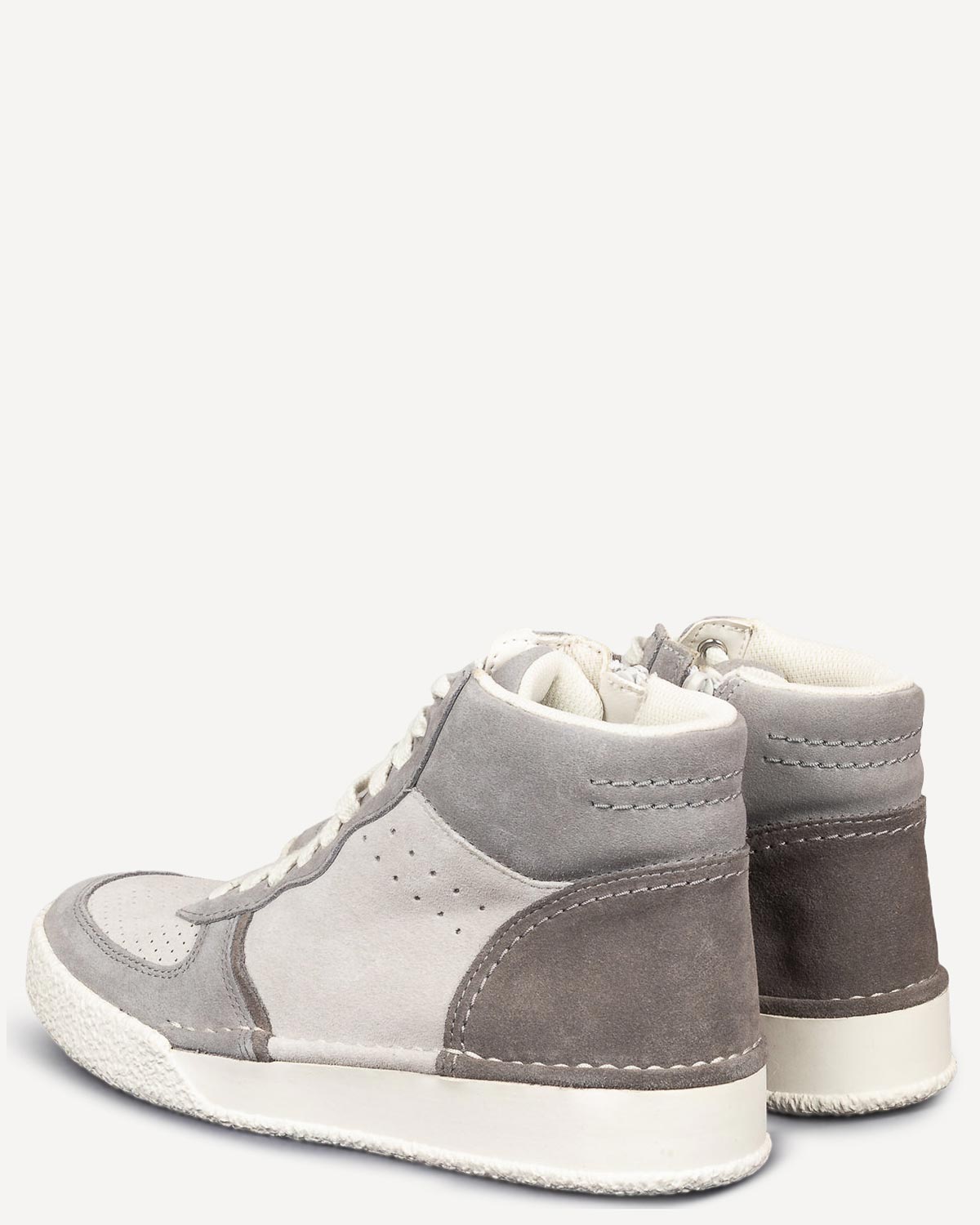 Γυναίκα - Sneakers - Clarks Γκρι