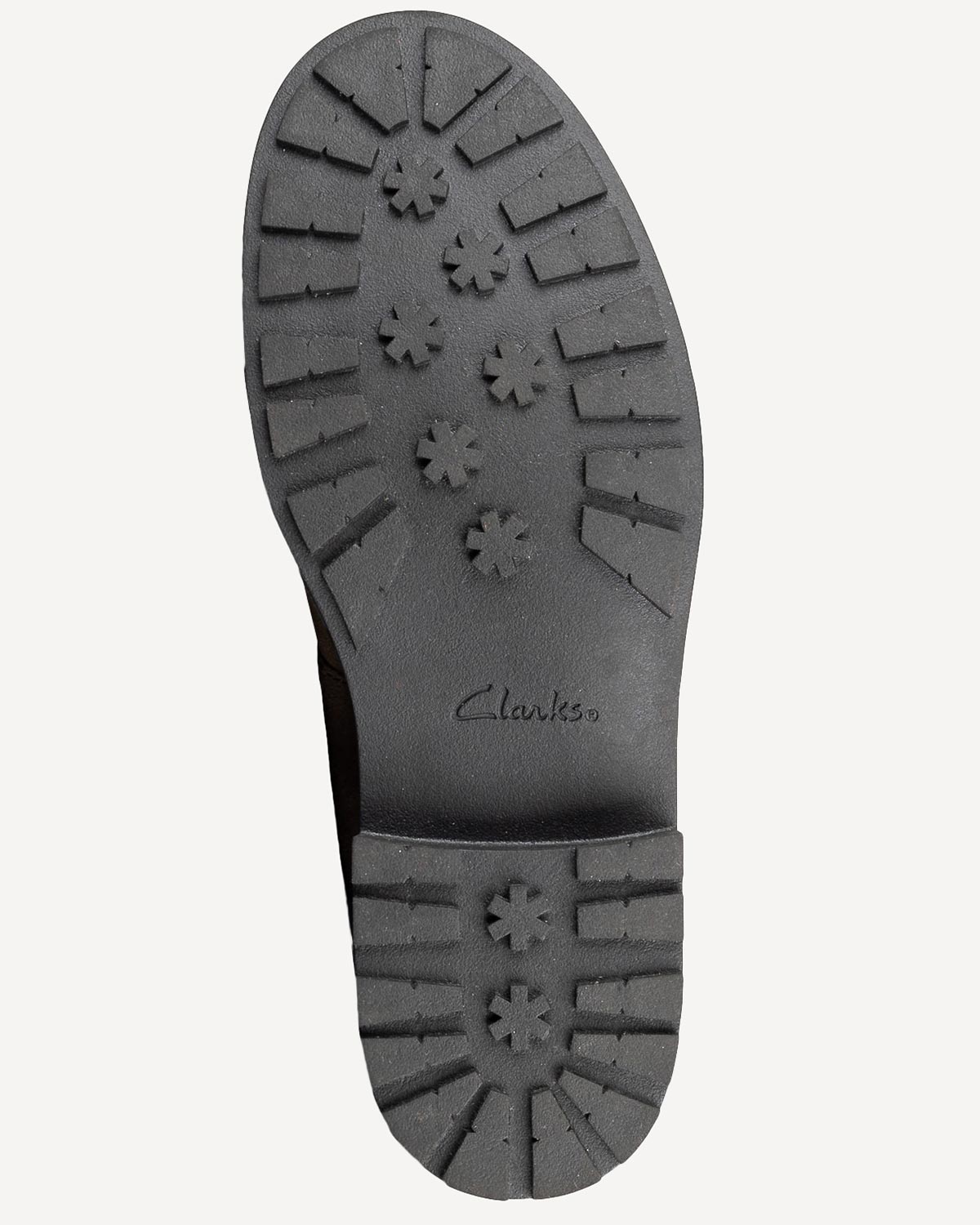 Γυναίκα - Μπότες - Μποτάκια - Clarks Λαδί