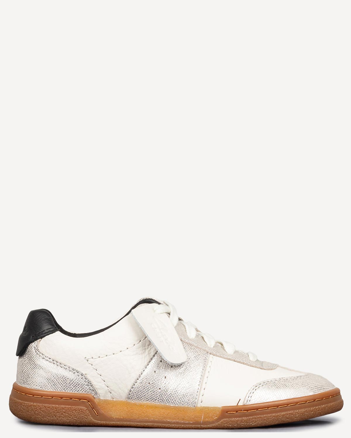 Γυναίκα - Sneakers - Clarks Off White