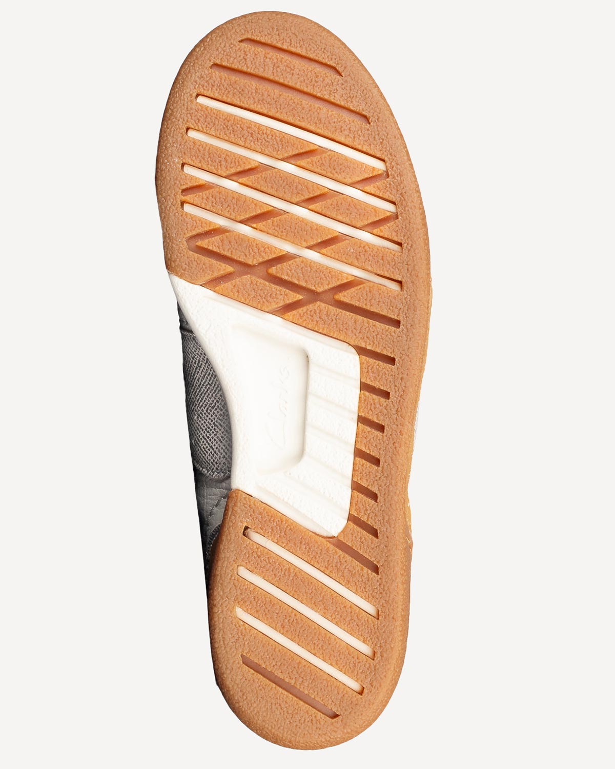 Γυναίκα - Sneakers - Clarks Off White